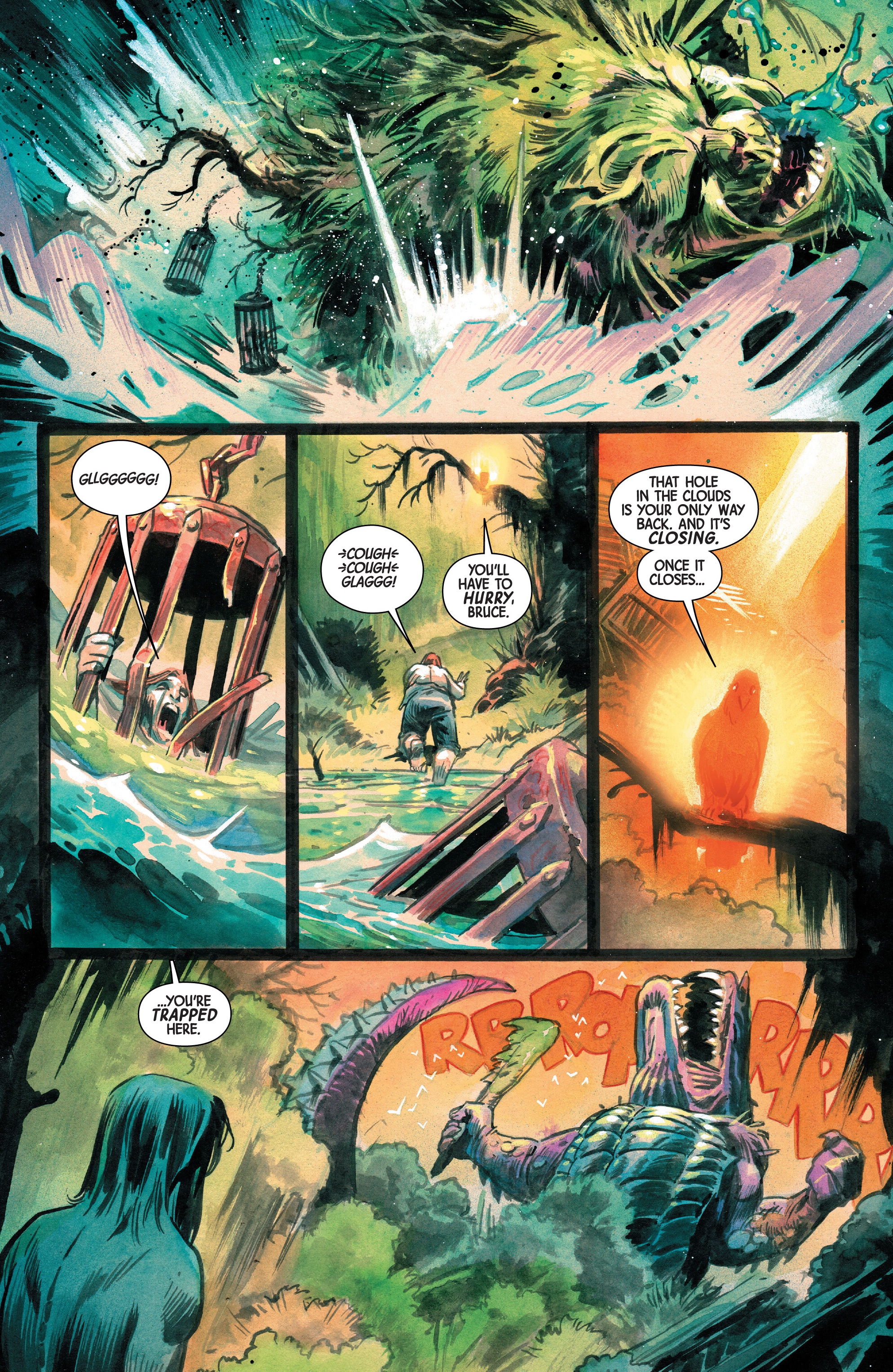 The Incredible Hulk (2023-): Chapter 14 - Page 9