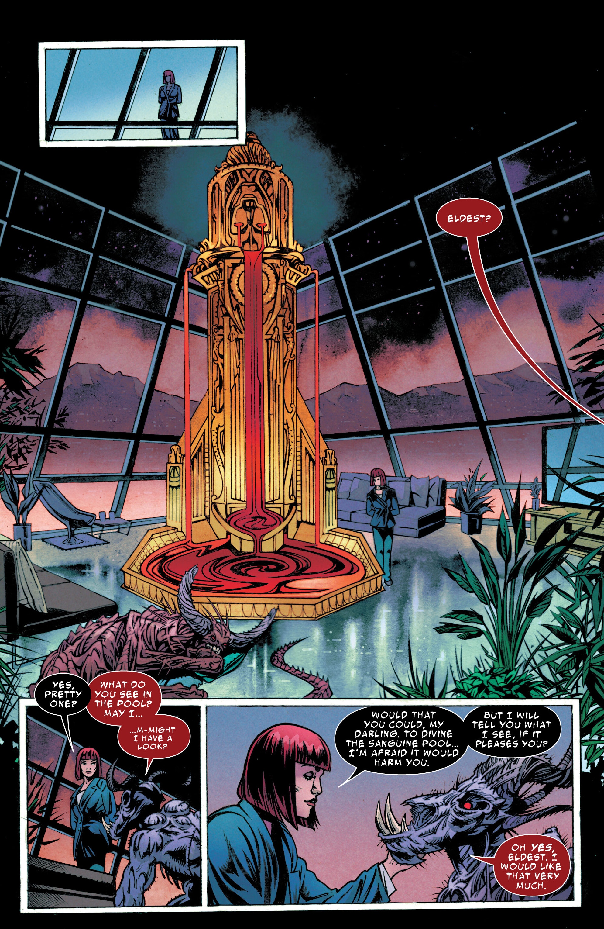 The Incredible Hulk (2023-): Chapter 15 - Page 6