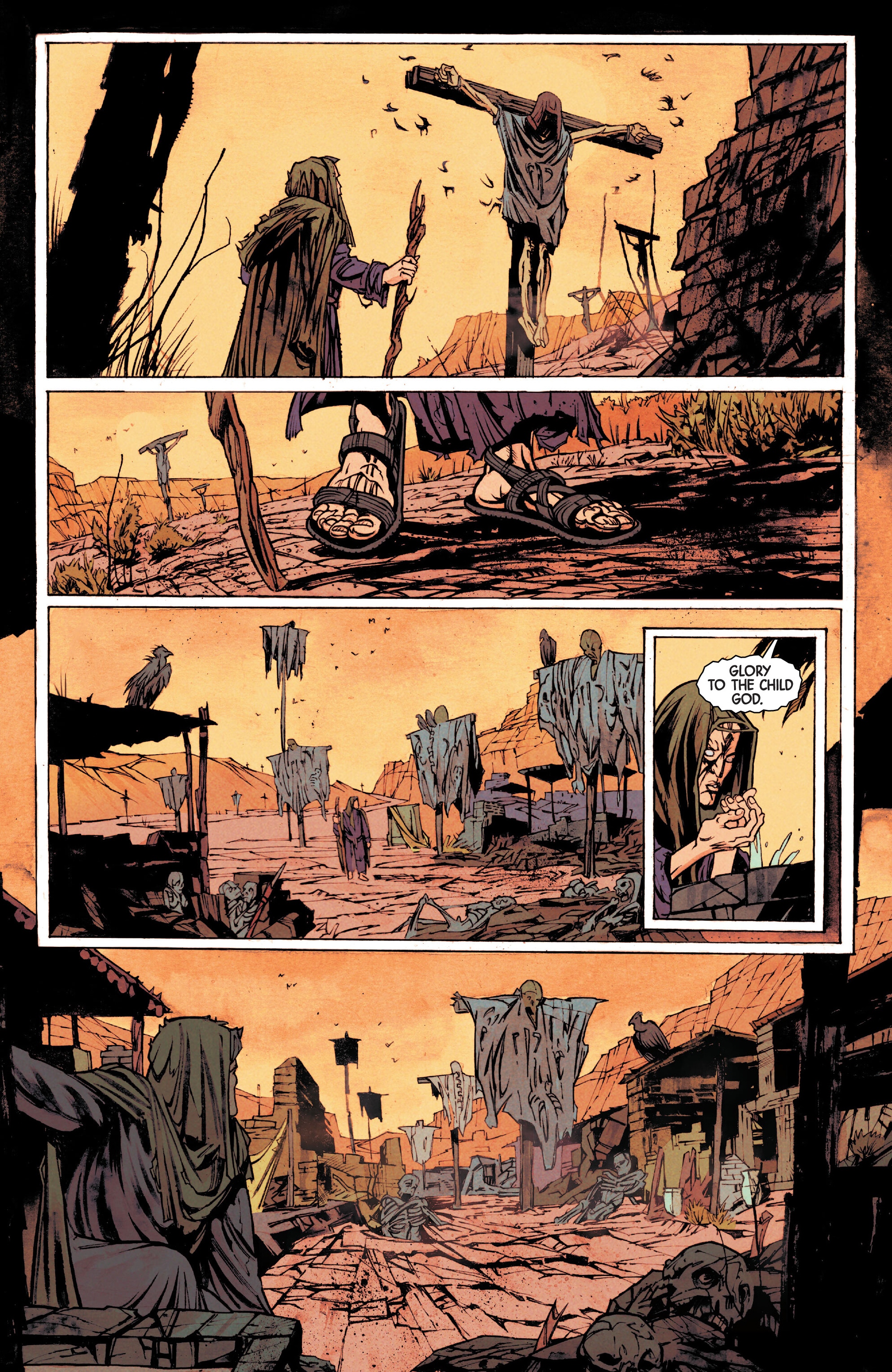 The Incredible Hulk (2023-): Chapter 15 - Page 9