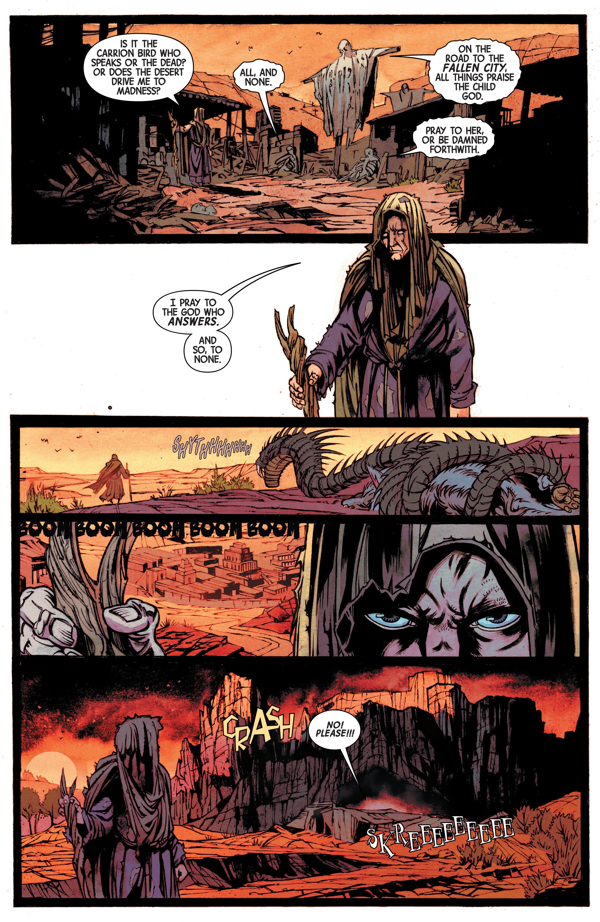 The Incredible Hulk (2023-): Chapter 15 - Page 10