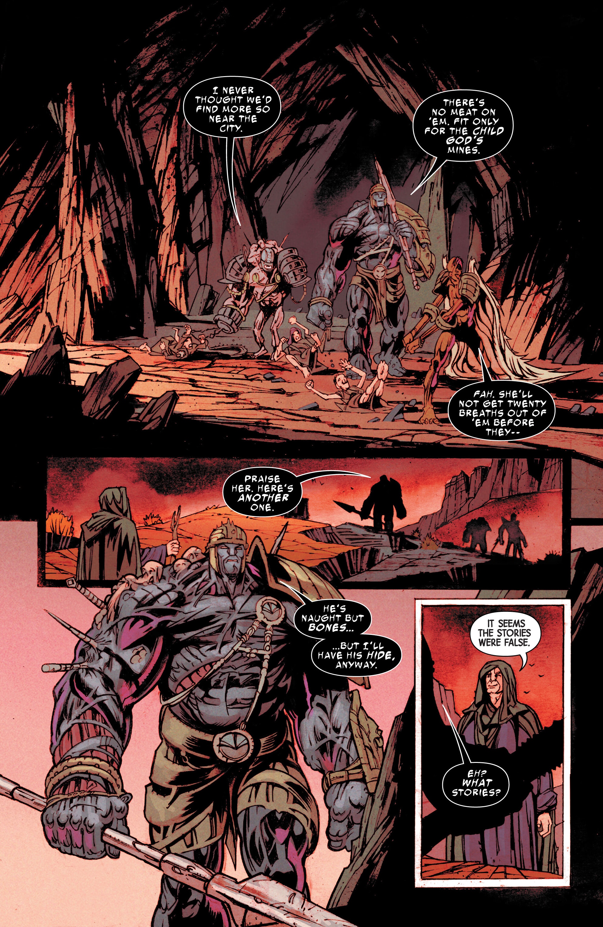 The Incredible Hulk (2023-): Chapter 15 - Page 11