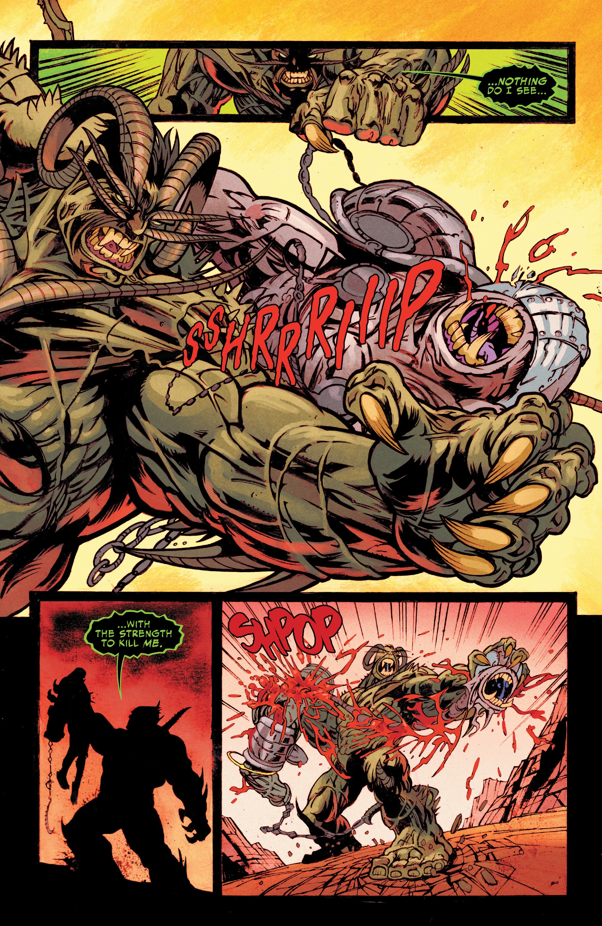 The Incredible Hulk (2023-): Chapter 15 - Page 13