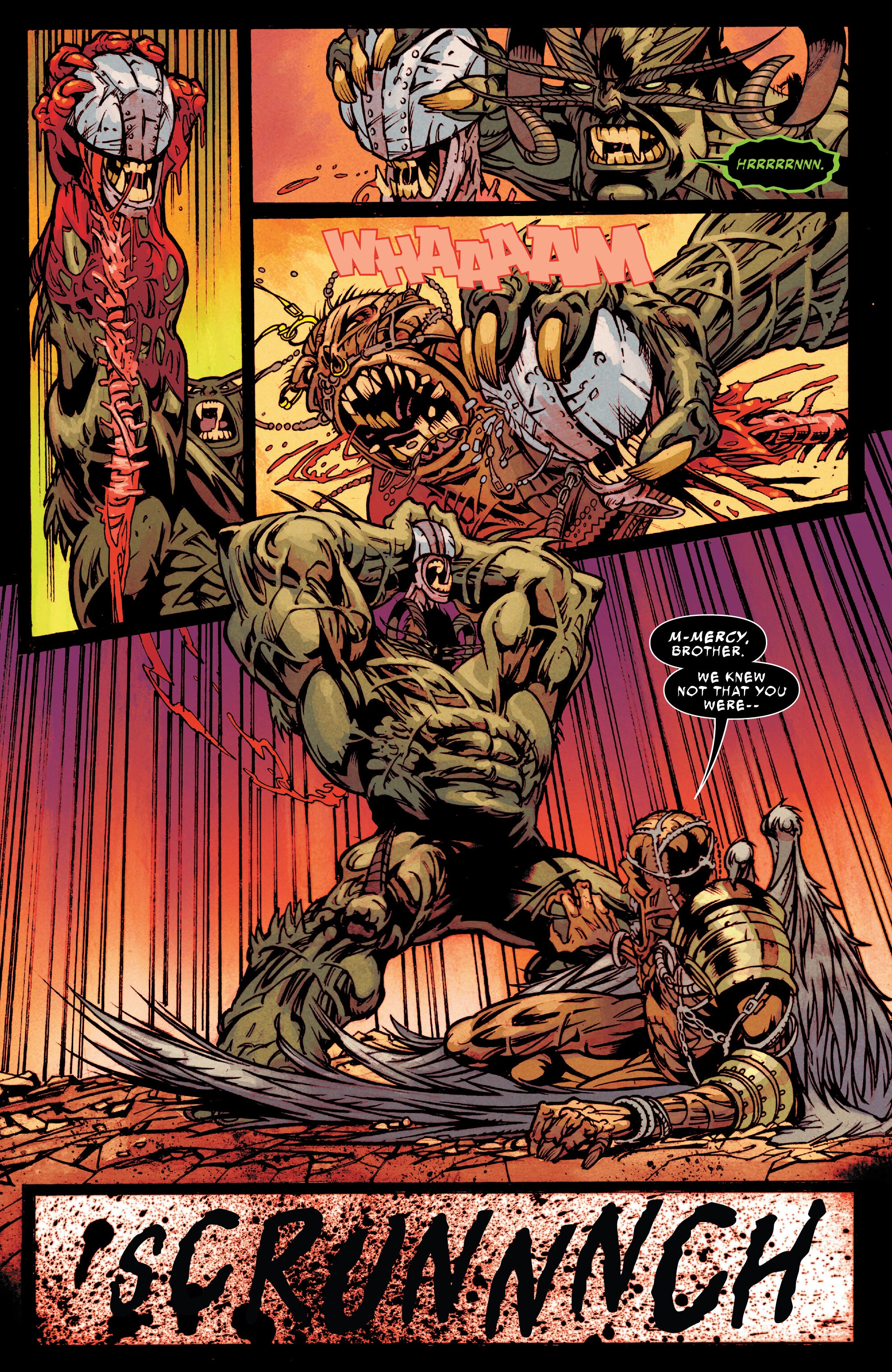 The Incredible Hulk (2023-): Chapter 15 - Page 14