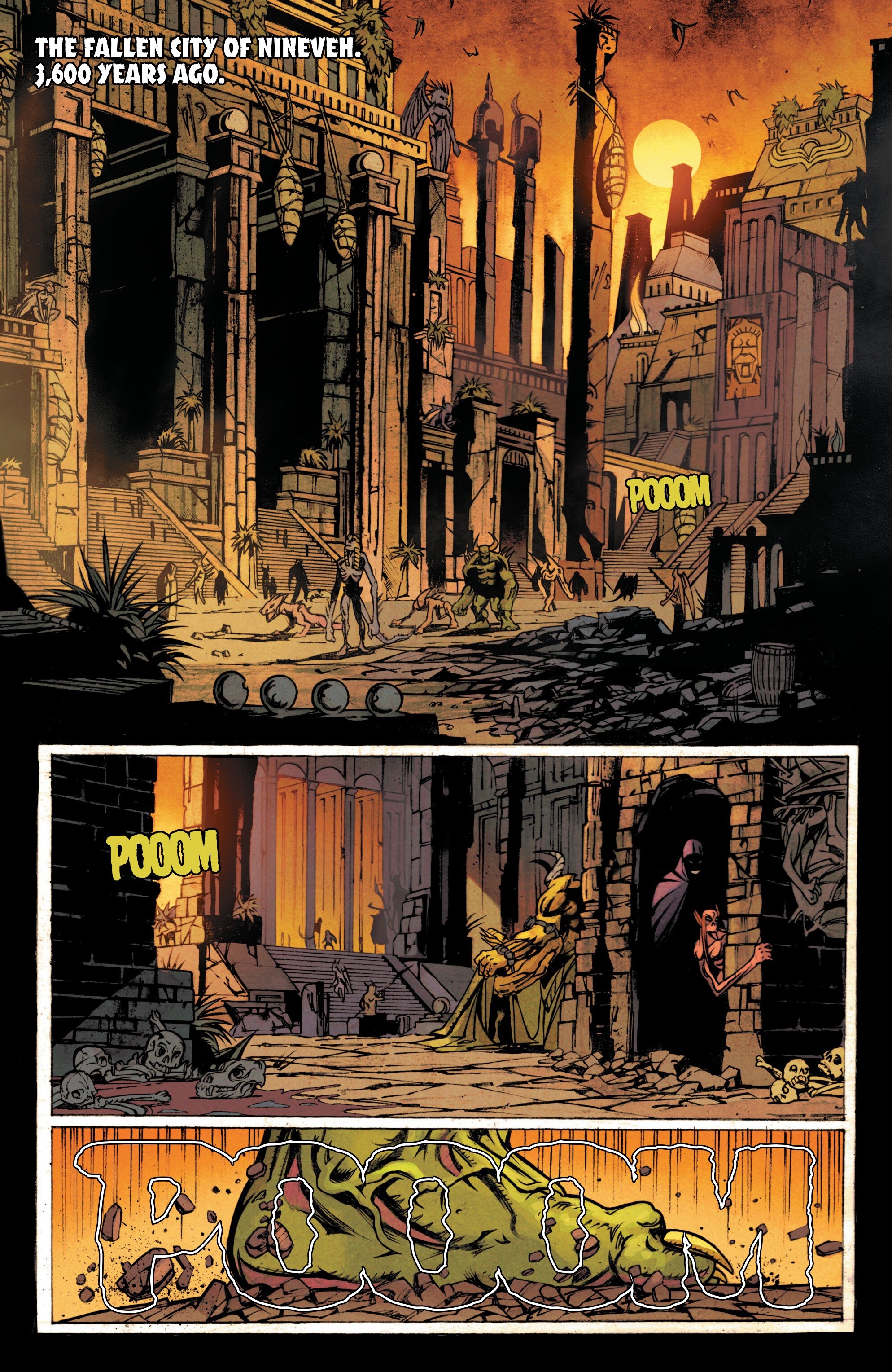 The Incredible Hulk (2023-): Chapter 16 - Page 3