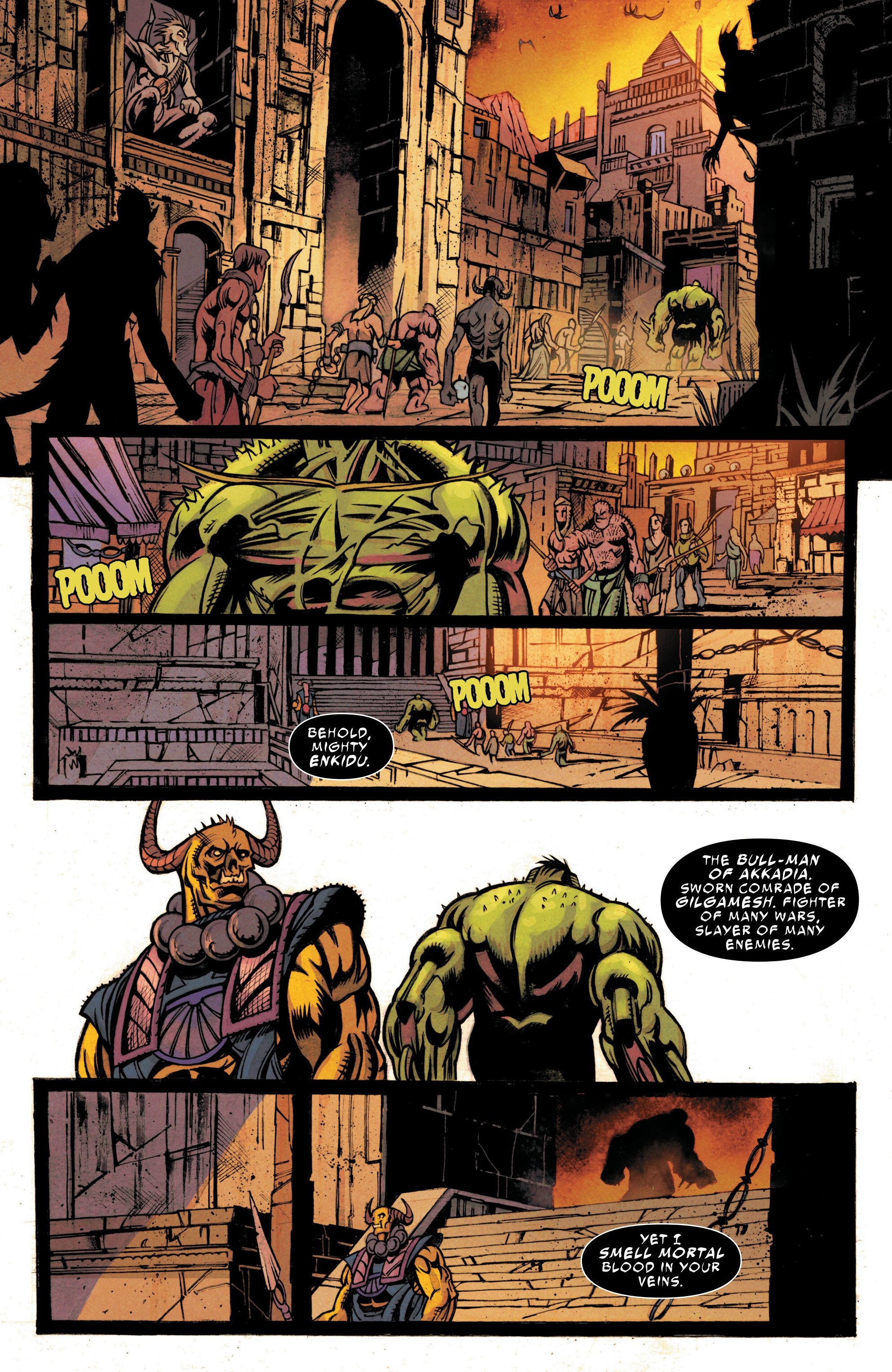 The Incredible Hulk (2023-): Chapter 16 - Page 7