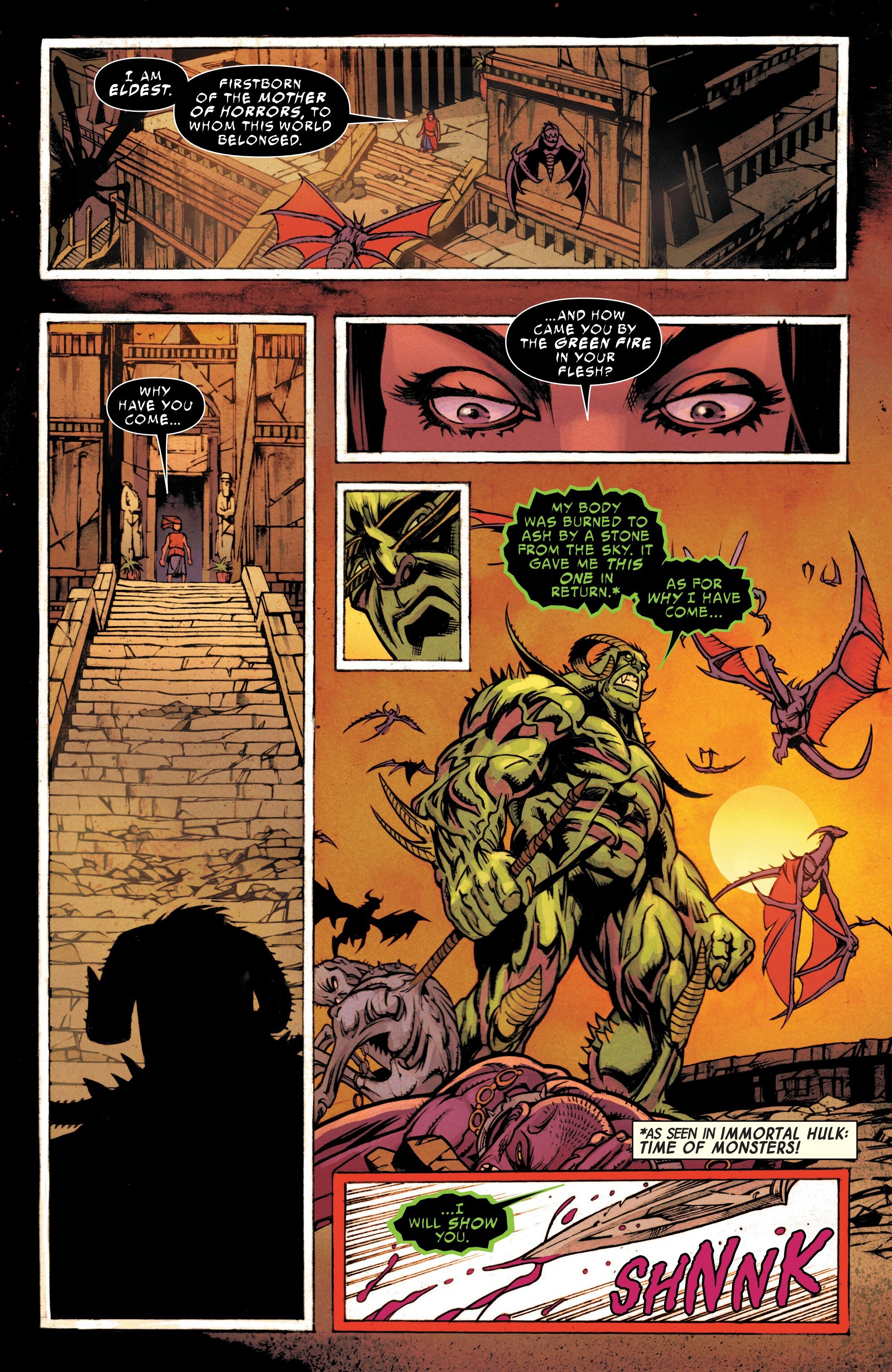 The Incredible Hulk (2023-): Chapter 16 - Page 8