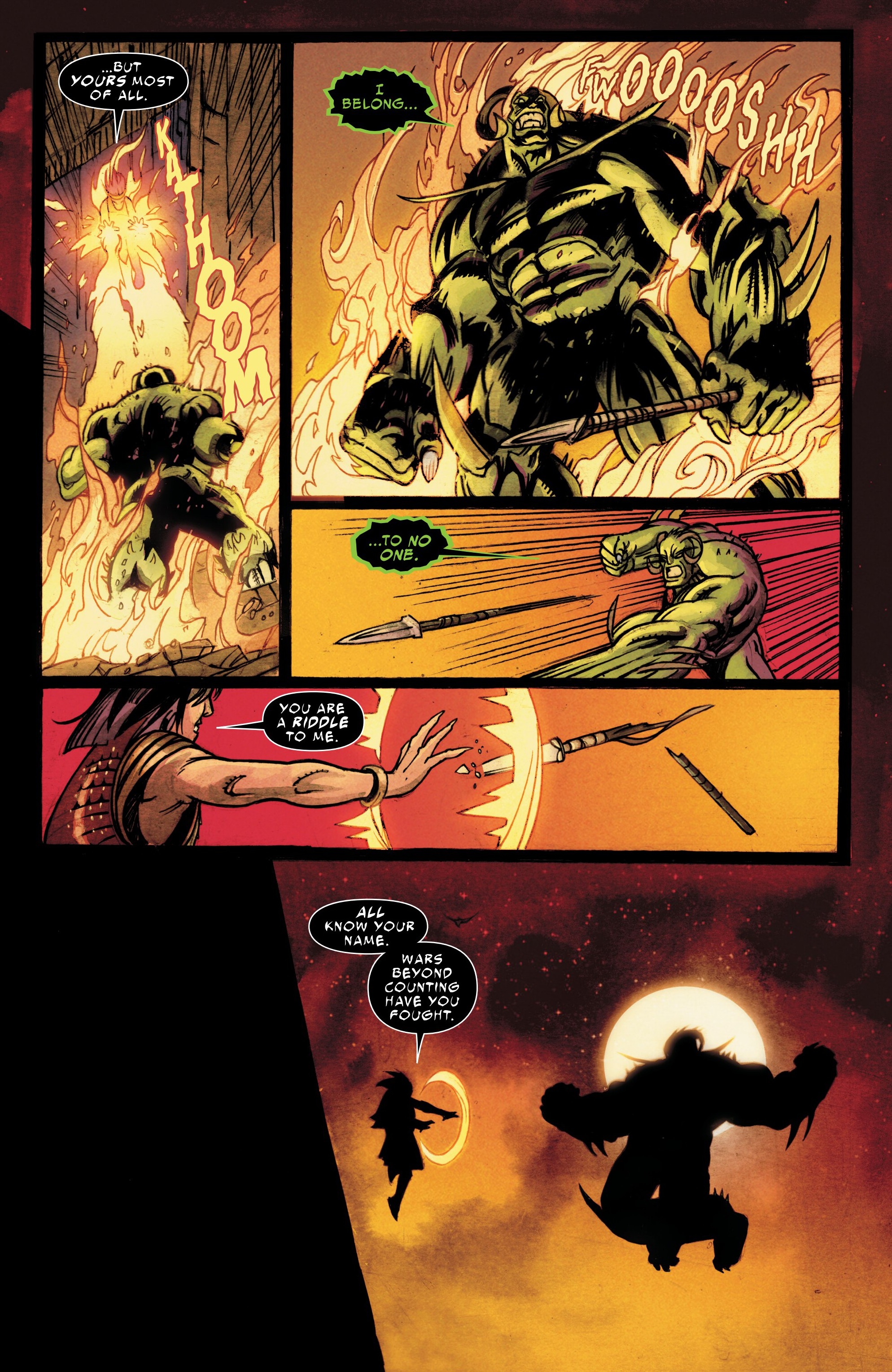 The Incredible Hulk (2023-): Chapter 16 - Page 10