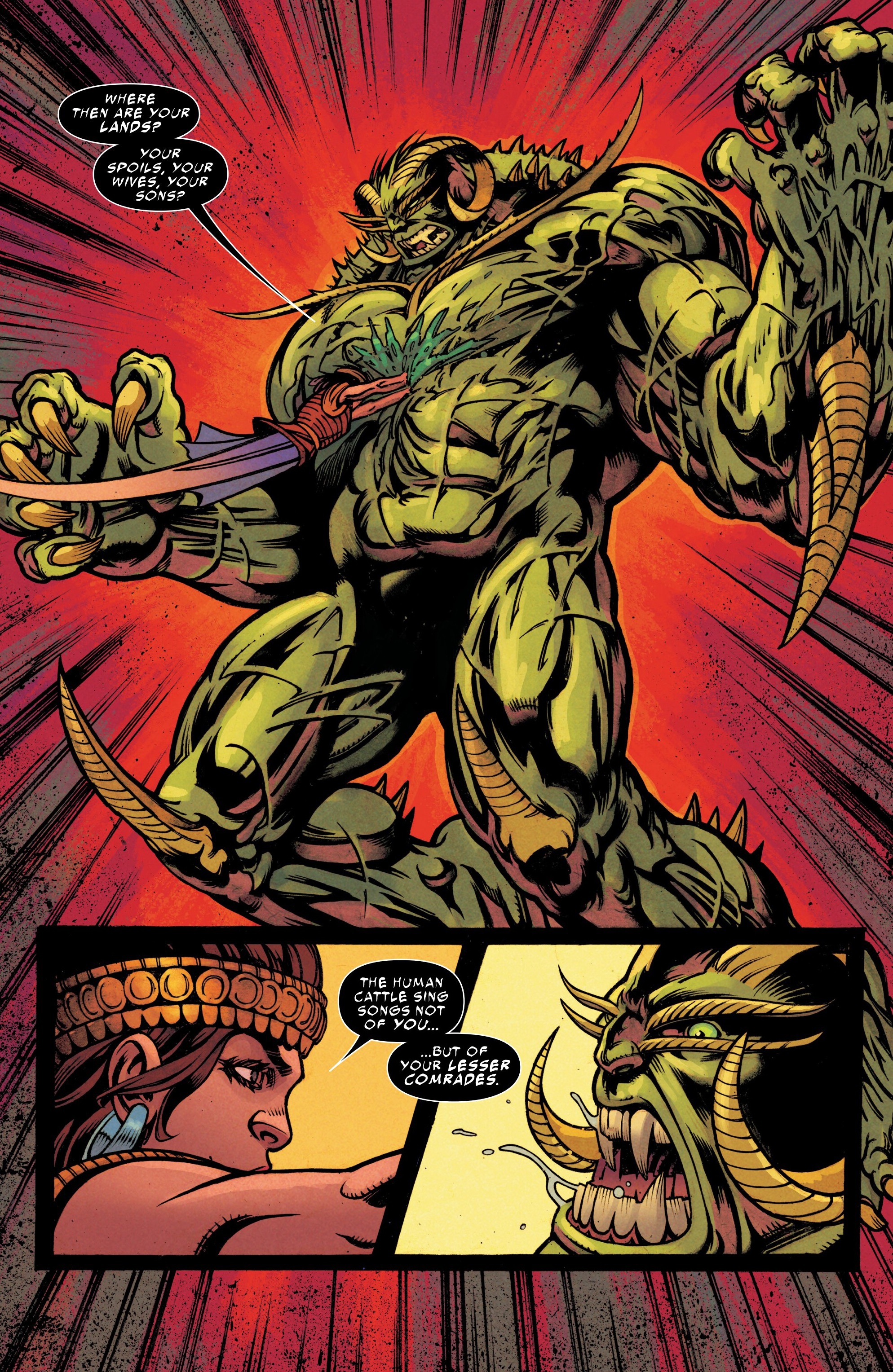 The Incredible Hulk (2023-): Chapter 16 - Page 11