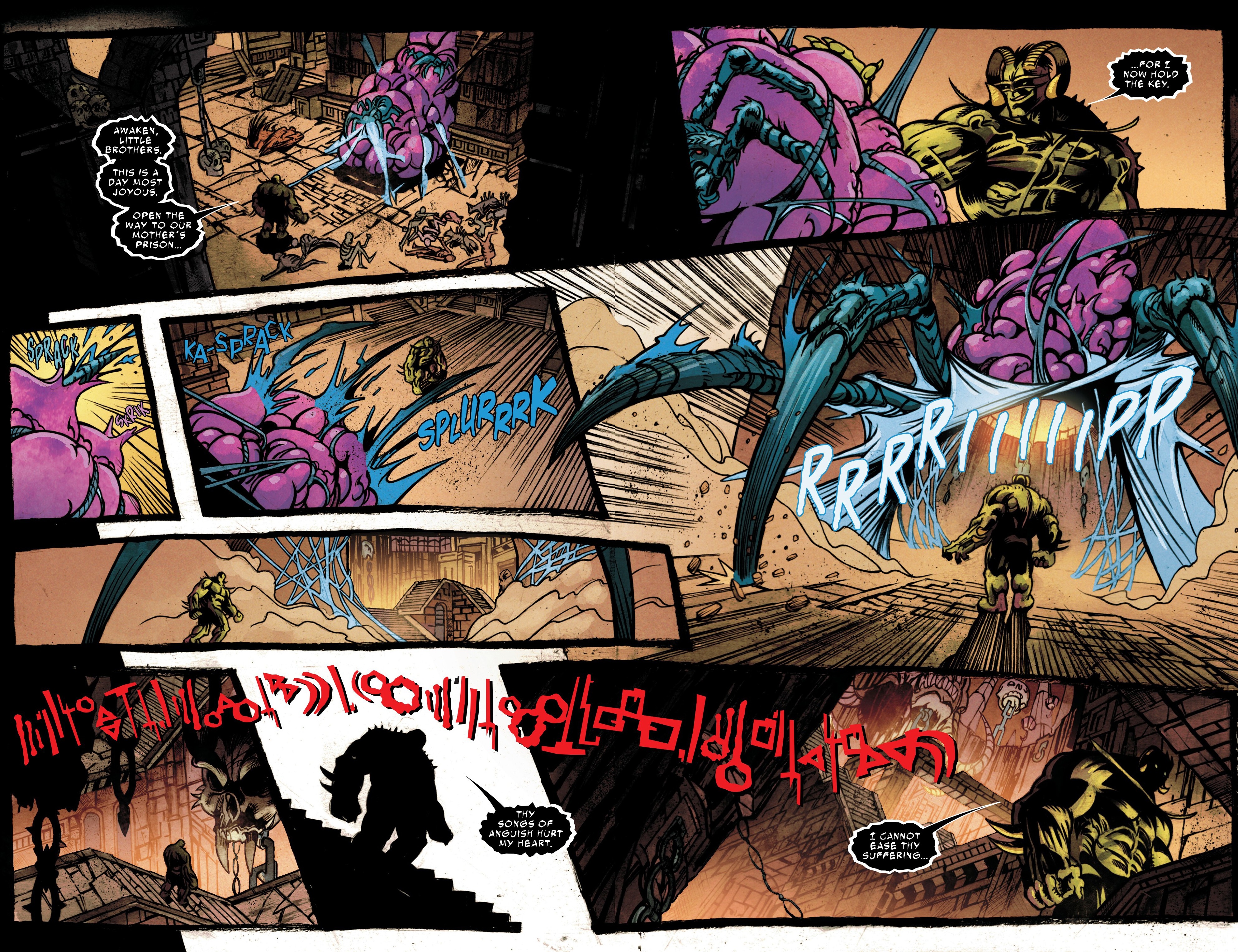 The Incredible Hulk (2023-): Chapter 16 - Page 14