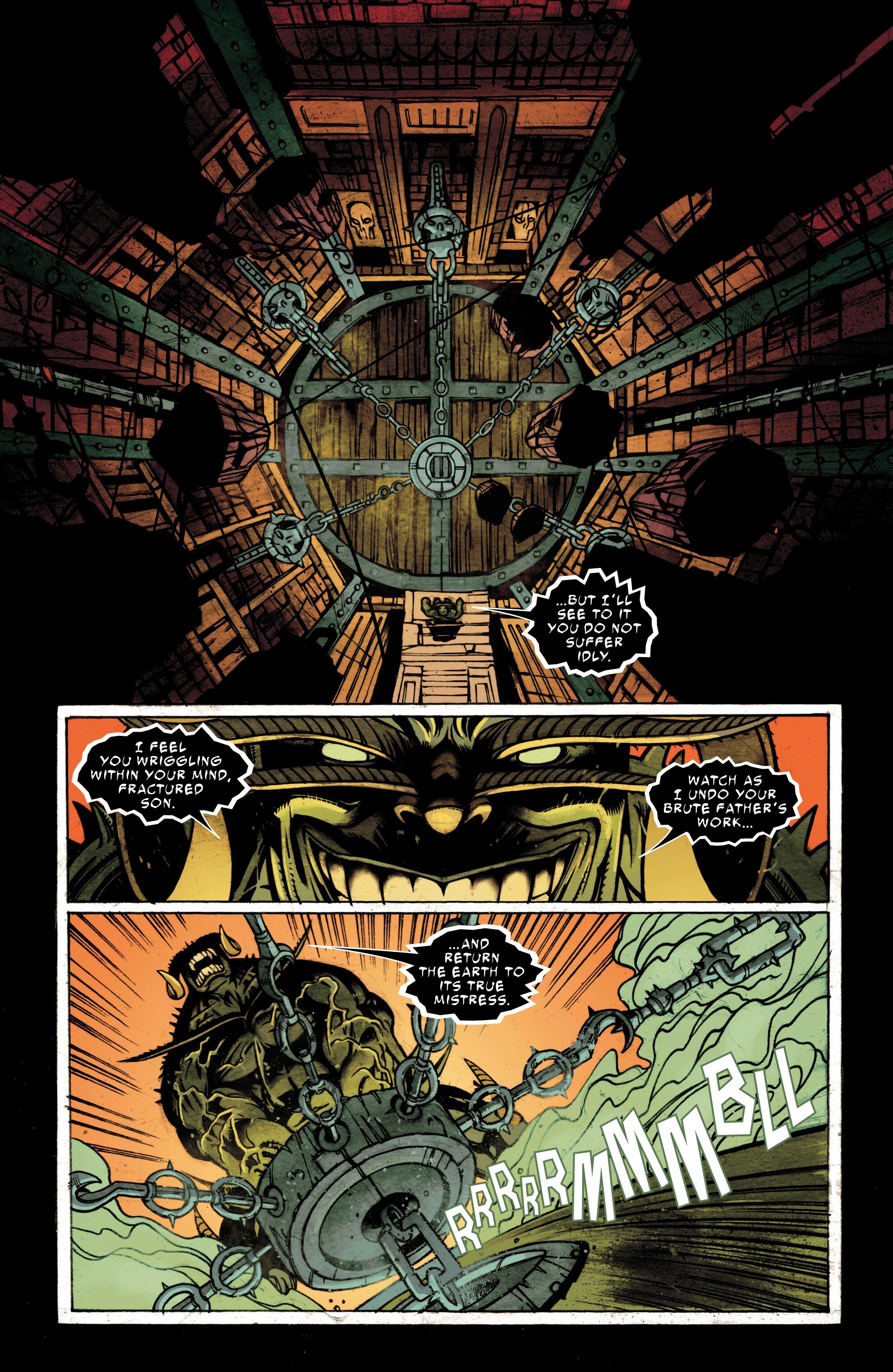 The Incredible Hulk (2023-): Chapter 16 - Page 15