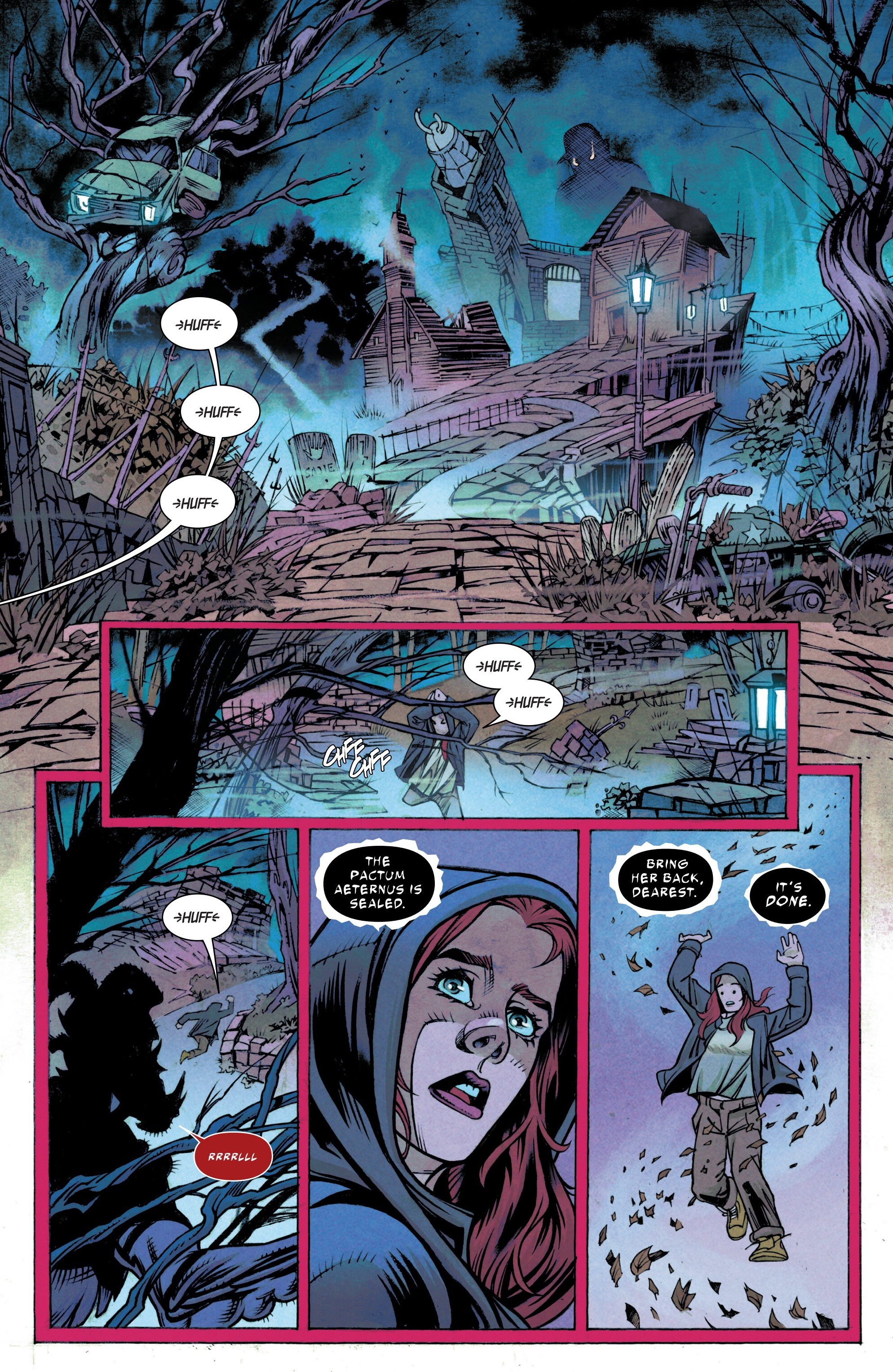 The Incredible Hulk (2023-): Chapter 18 - Page 3
