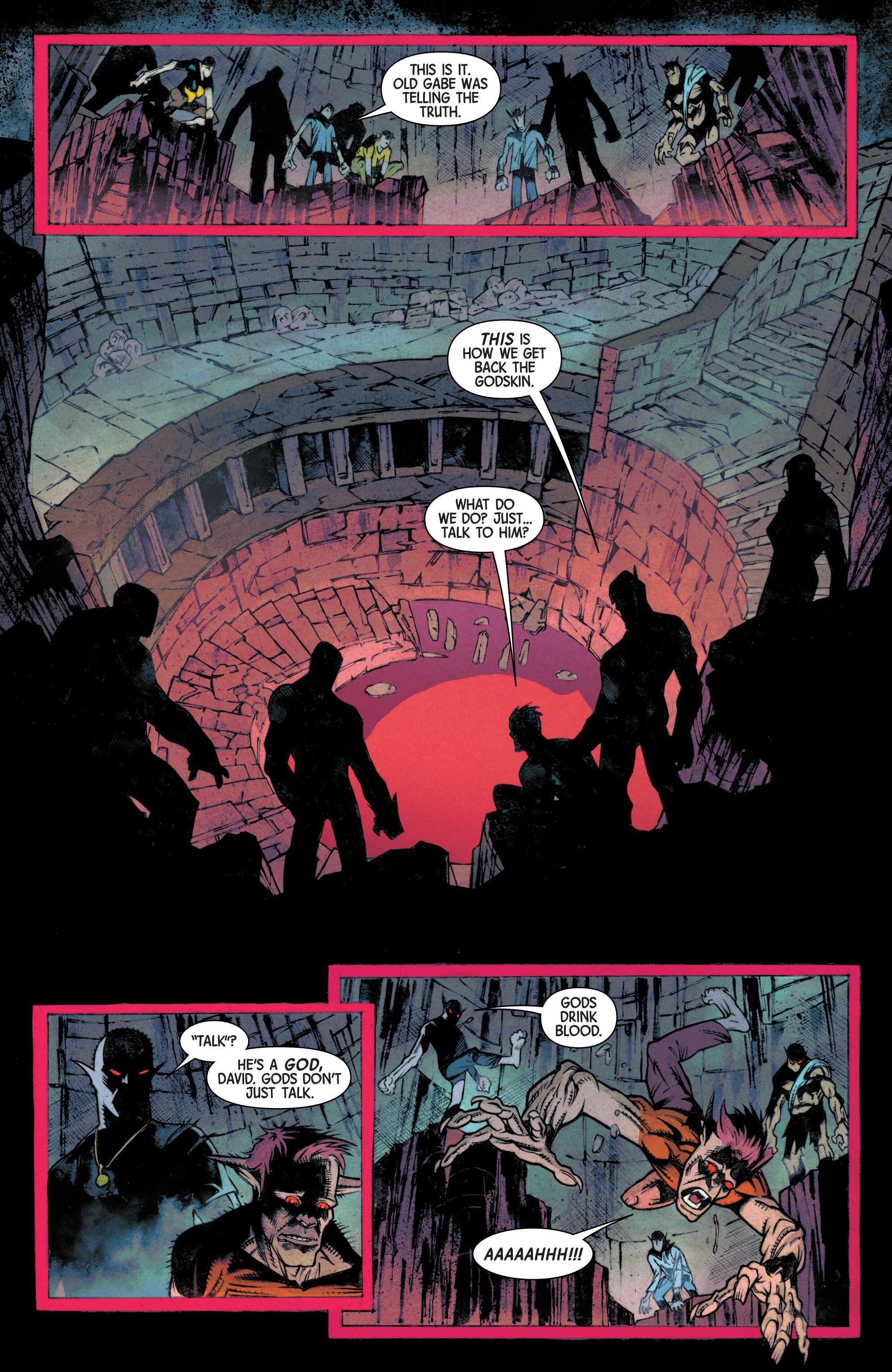 The Incredible Hulk (2023-): Chapter 20 - Page 3
