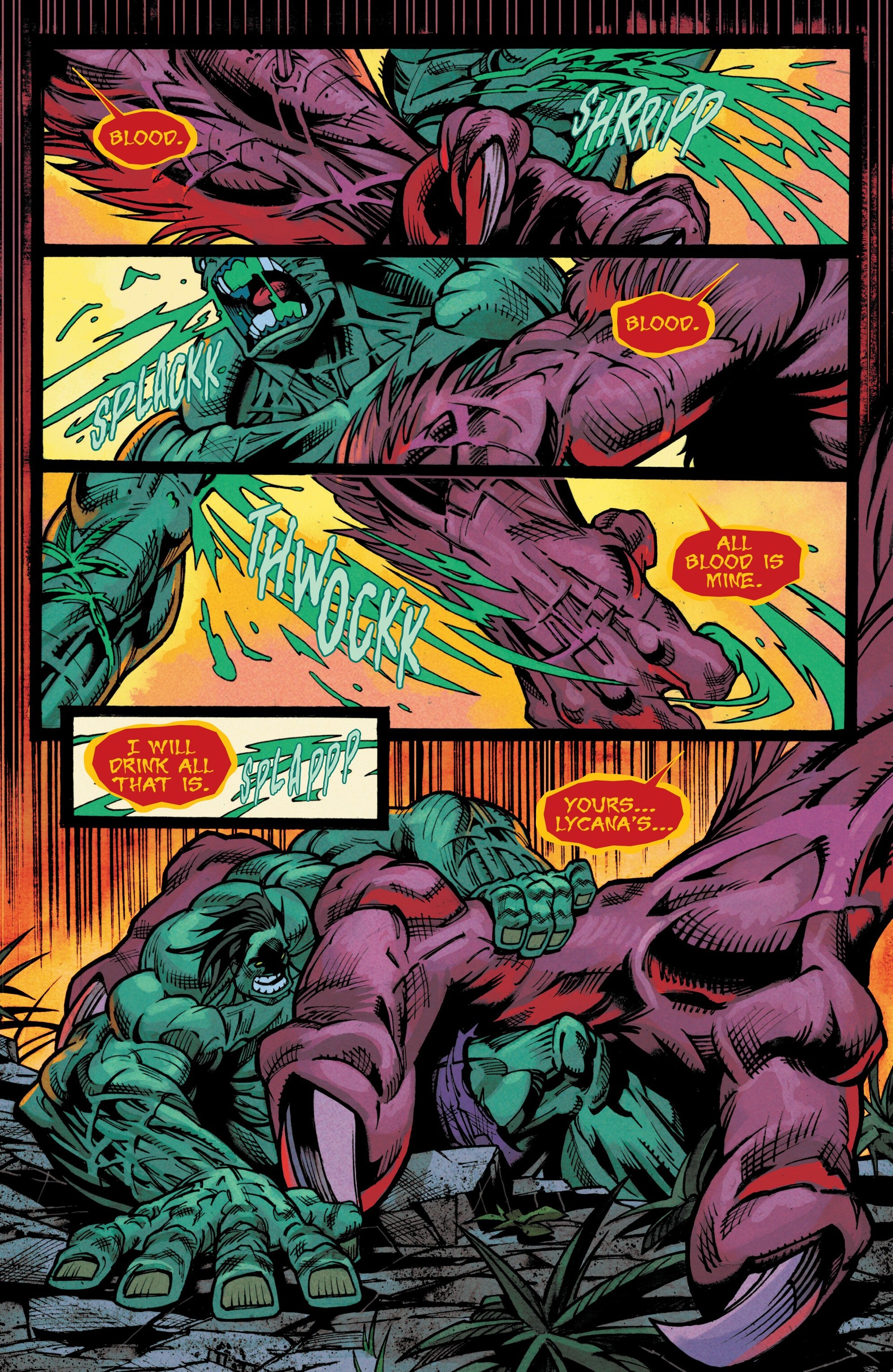 The Incredible Hulk (2023-): Chapter 21 - Page 4