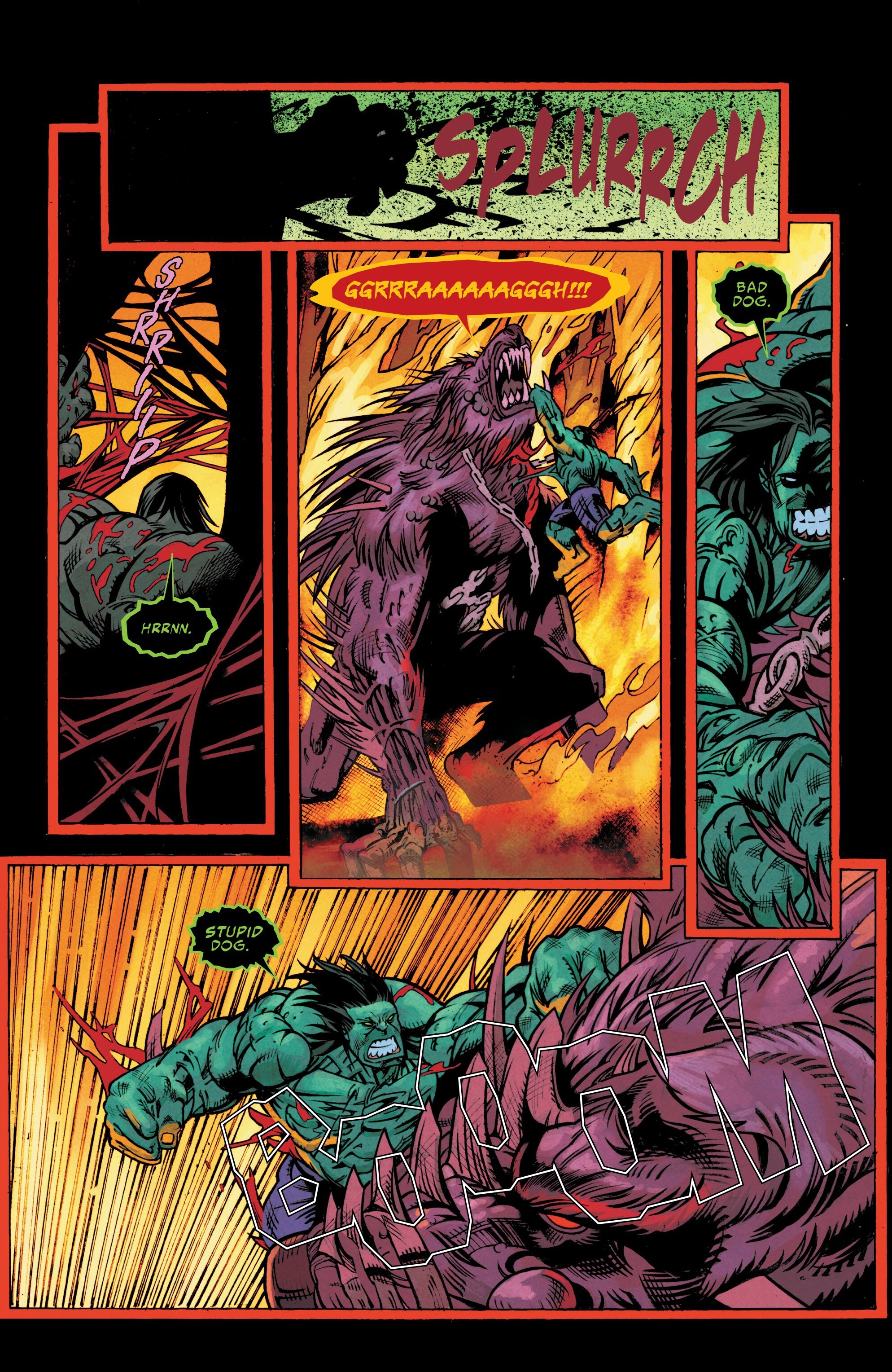The Incredible Hulk (2023-): Chapter 21 - Page 7
