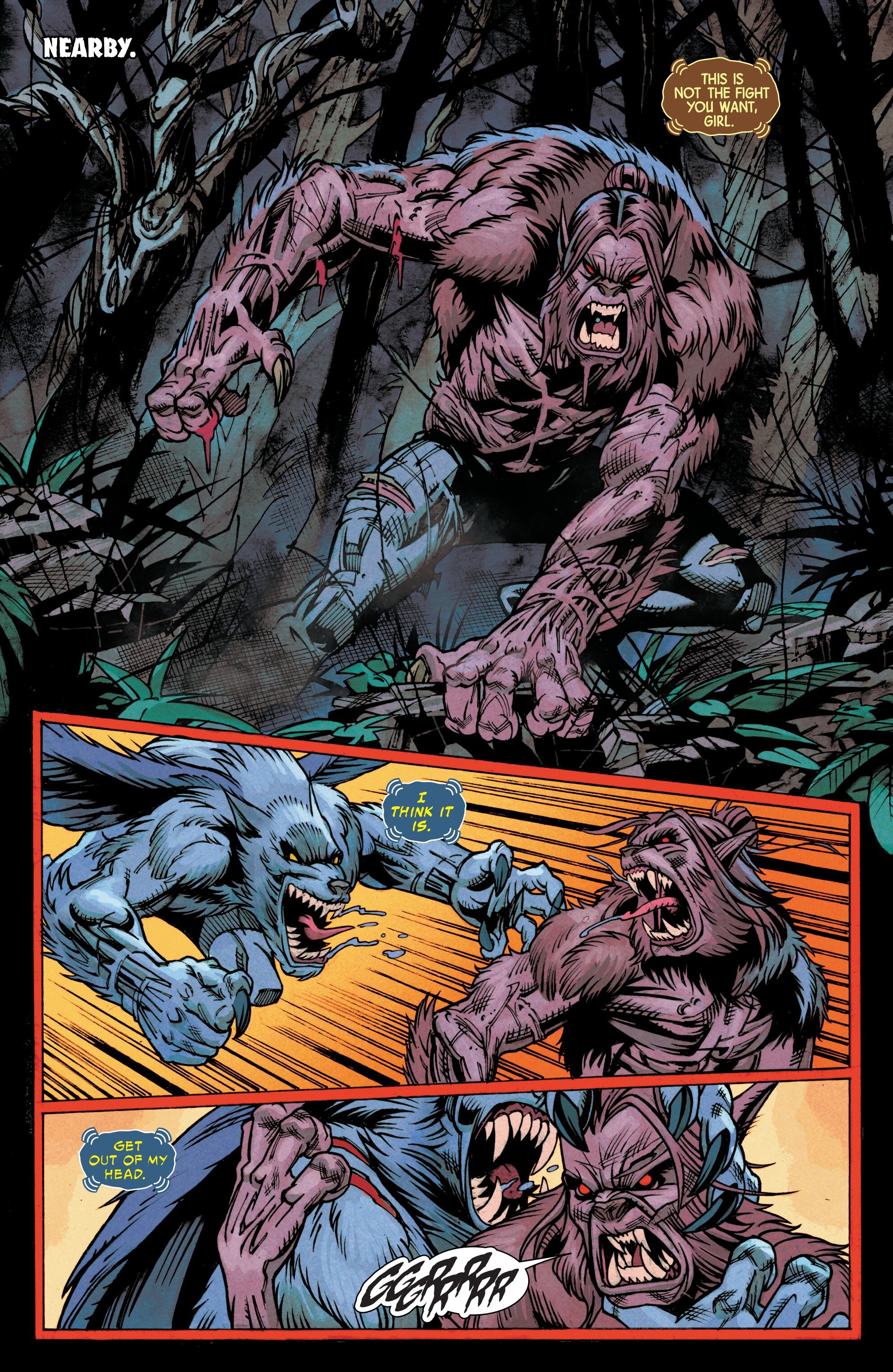 The Incredible Hulk (2023-): Chapter 21 - Page 9