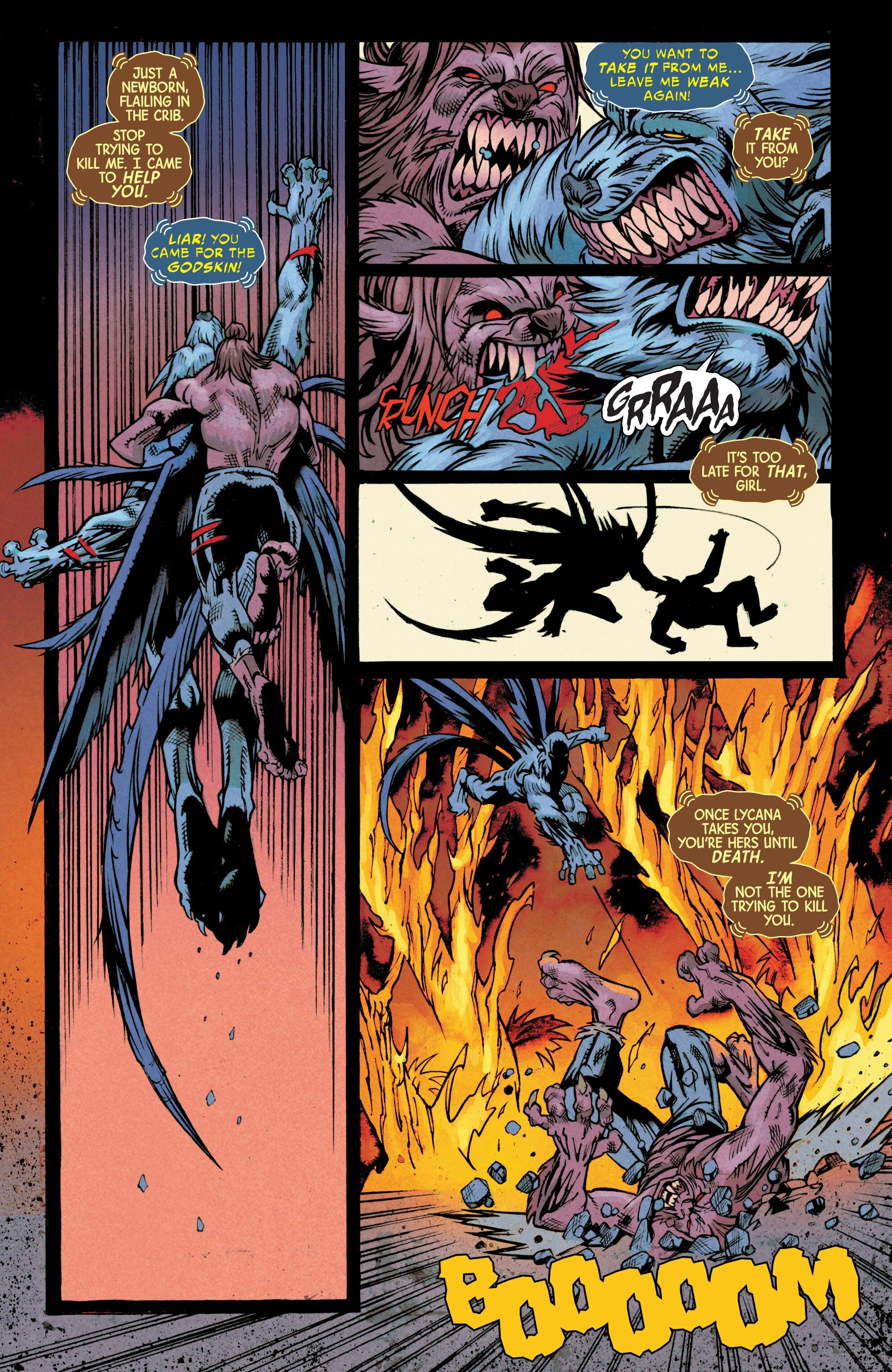 The Incredible Hulk (2023-): Chapter 21 - Page 11