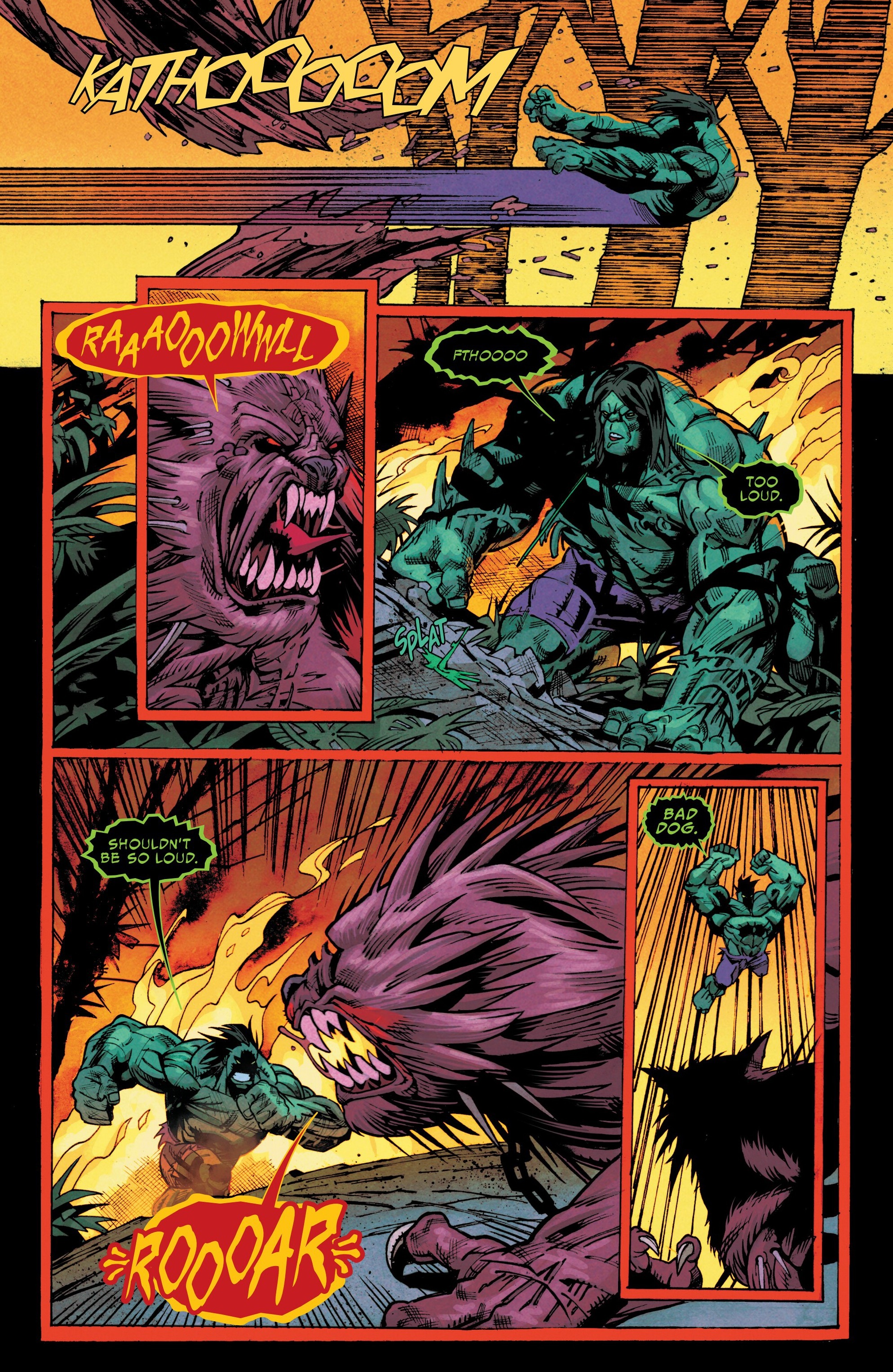 The Incredible Hulk (2023-): Chapter 21 - Page 13