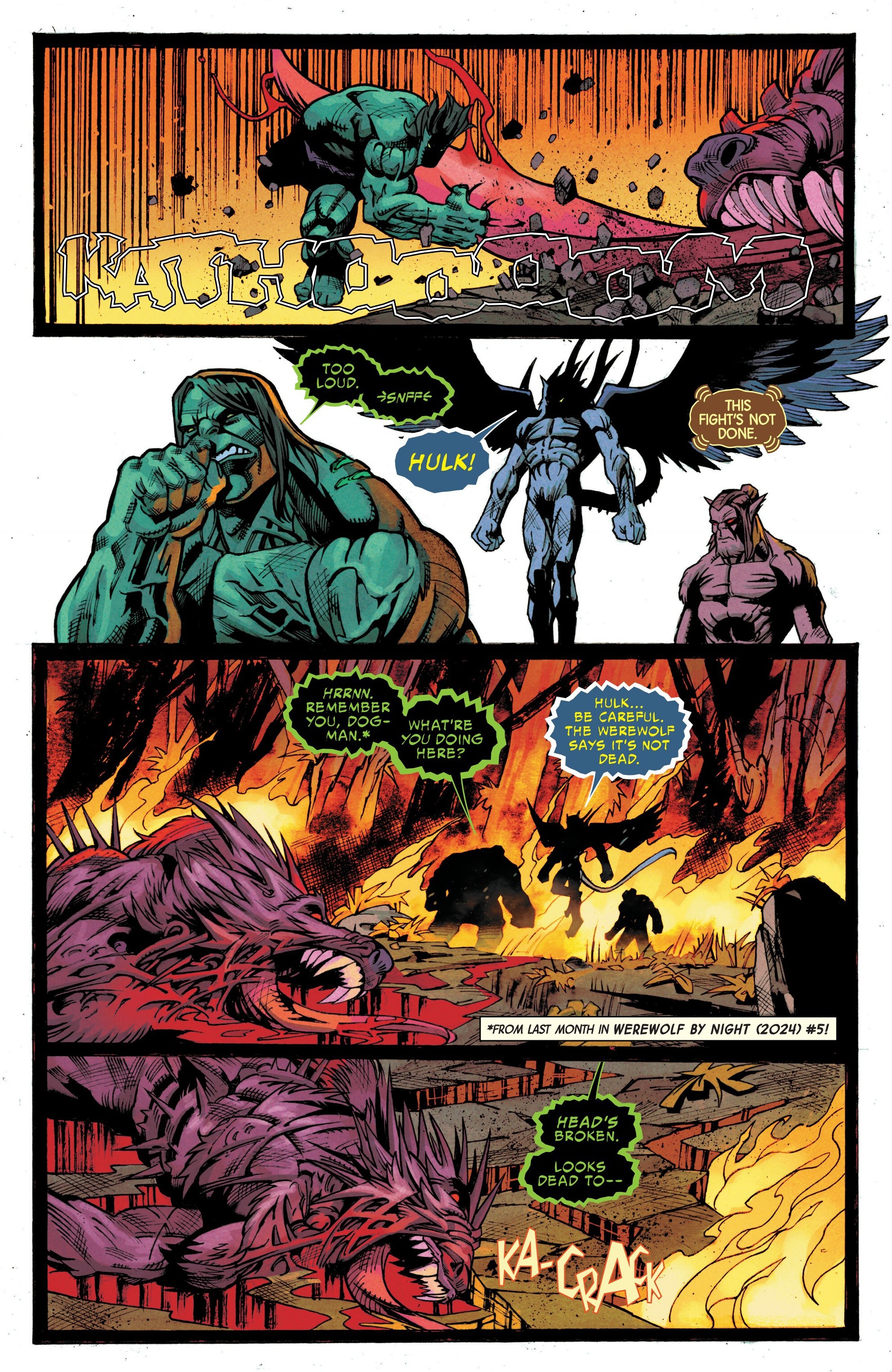 The Incredible Hulk (2023-): Chapter 21 - Page 15