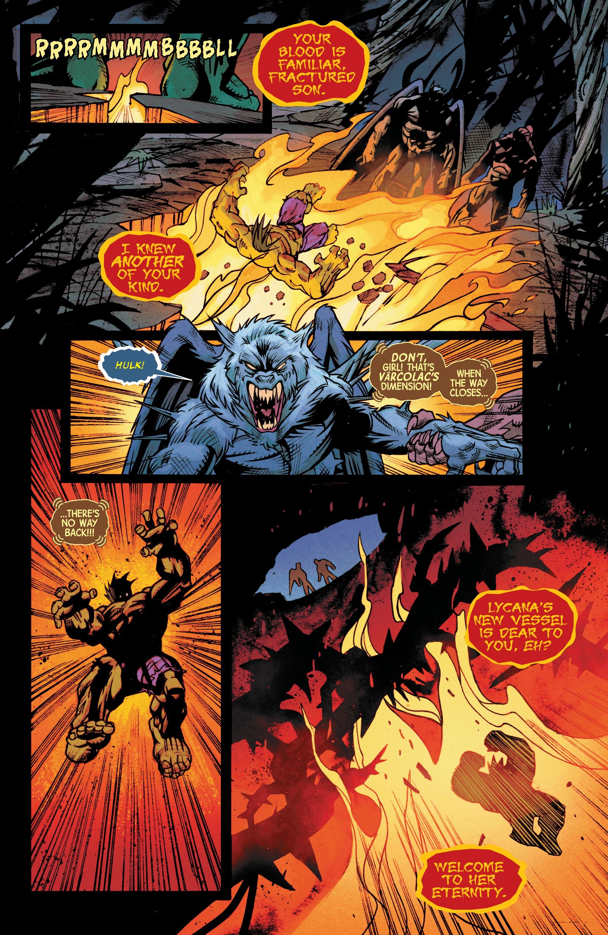 The Incredible Hulk (2023-): Chapter 21 - Page 16