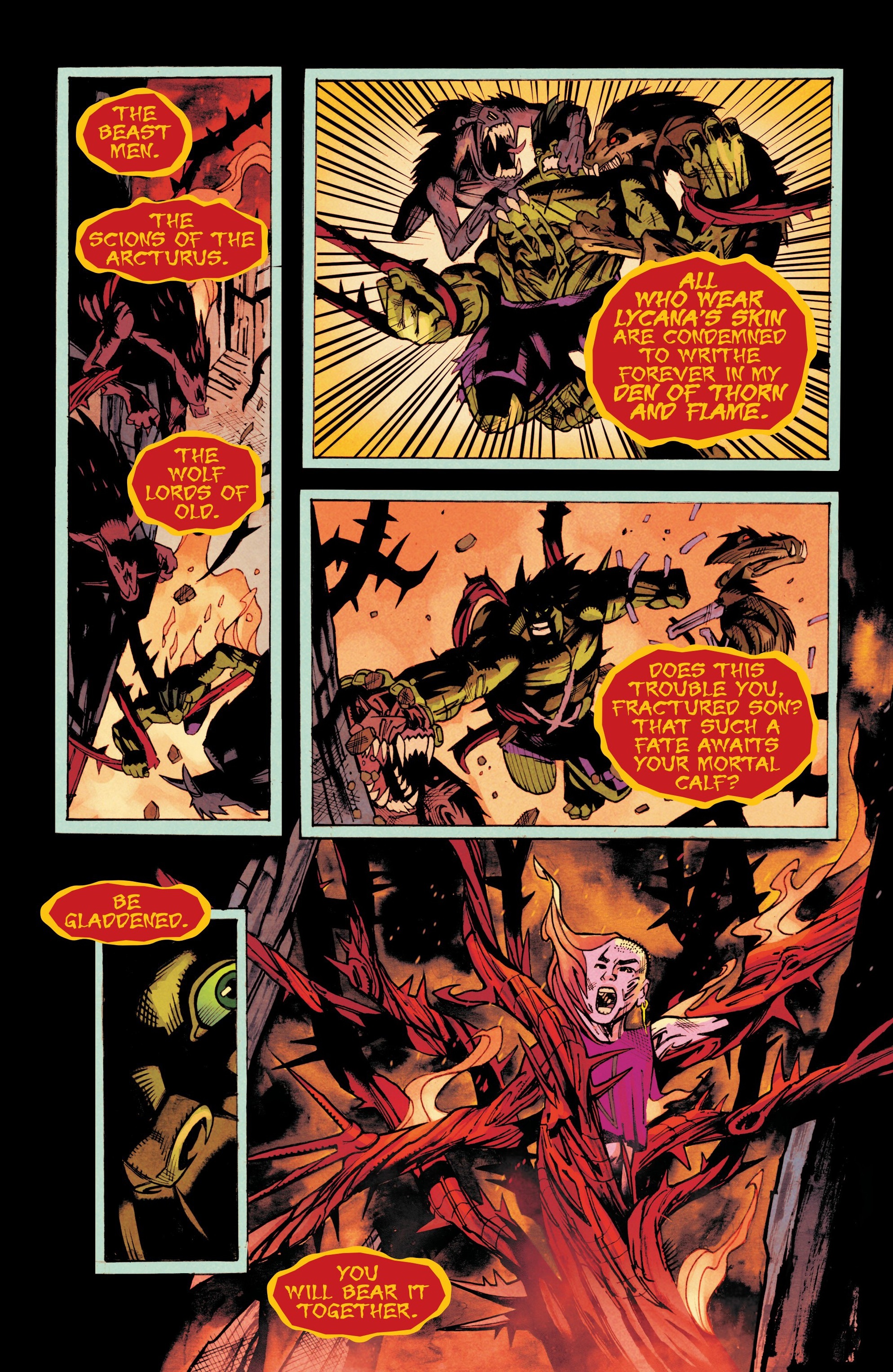 The Incredible Hulk (2023-): Chapter 21 - Page 18