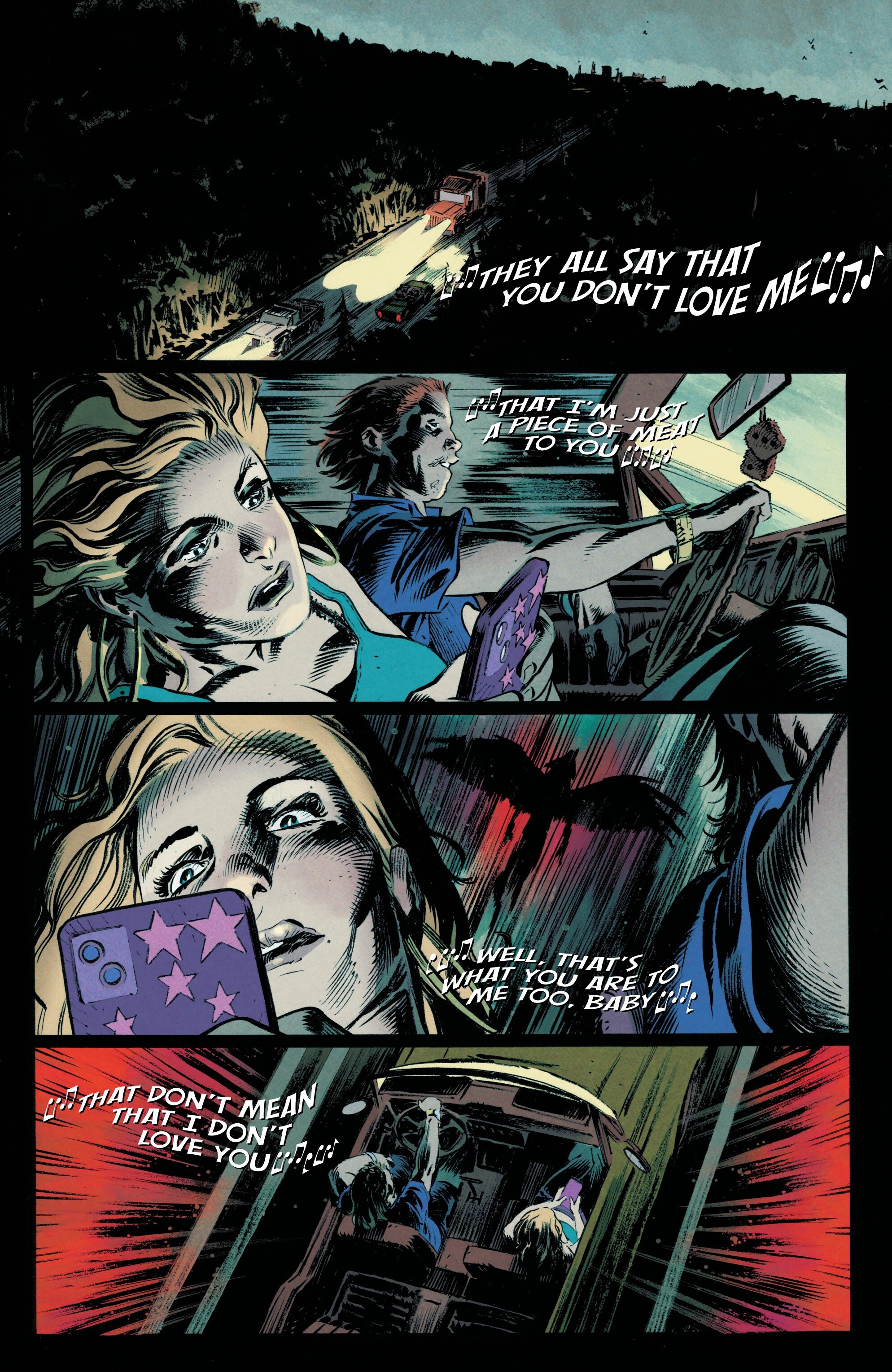 The Incredible Hulk (2023-): Chapter 22 - Page 3