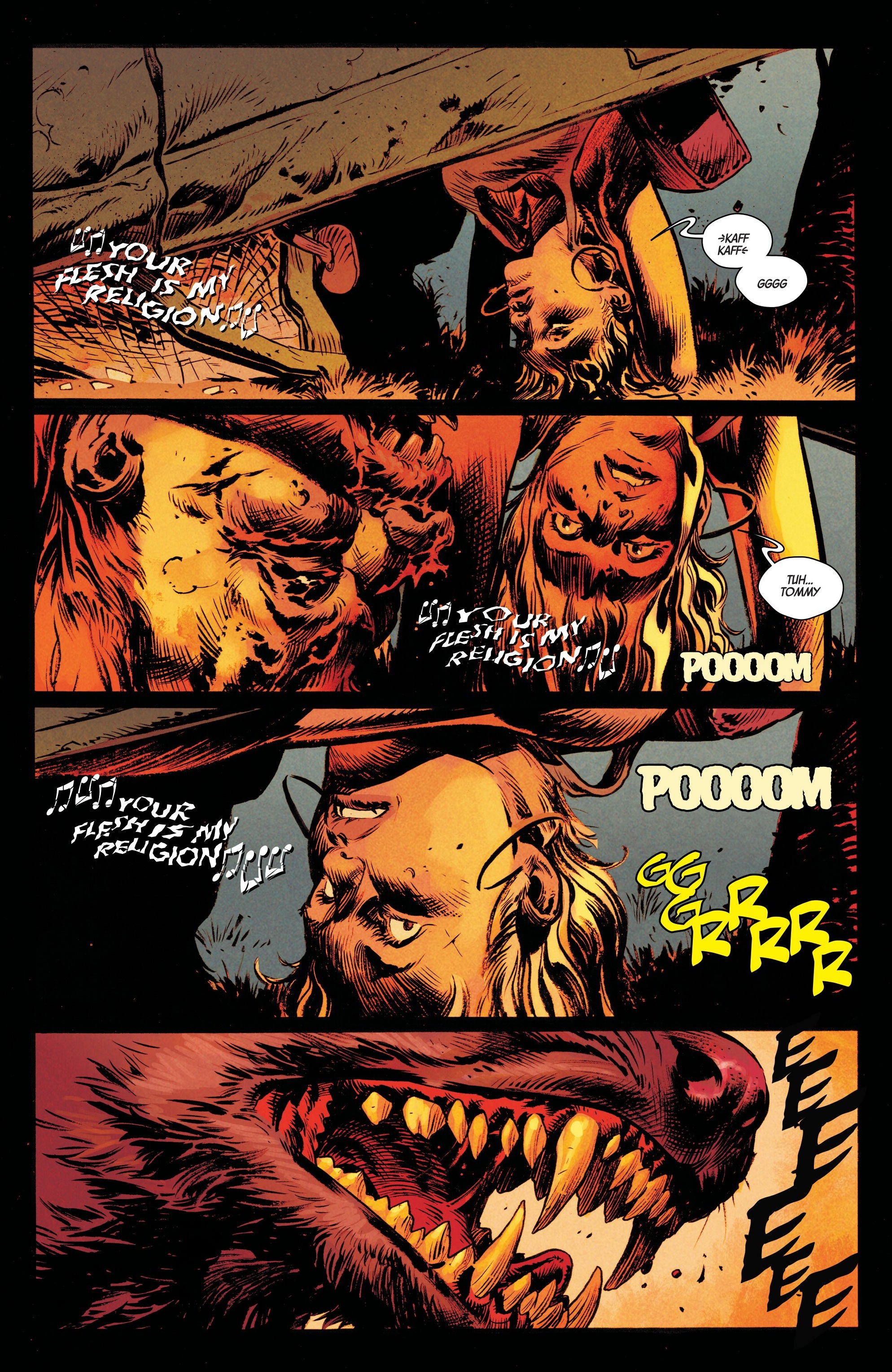 The Incredible Hulk (2023-): Chapter 22 - Page 5