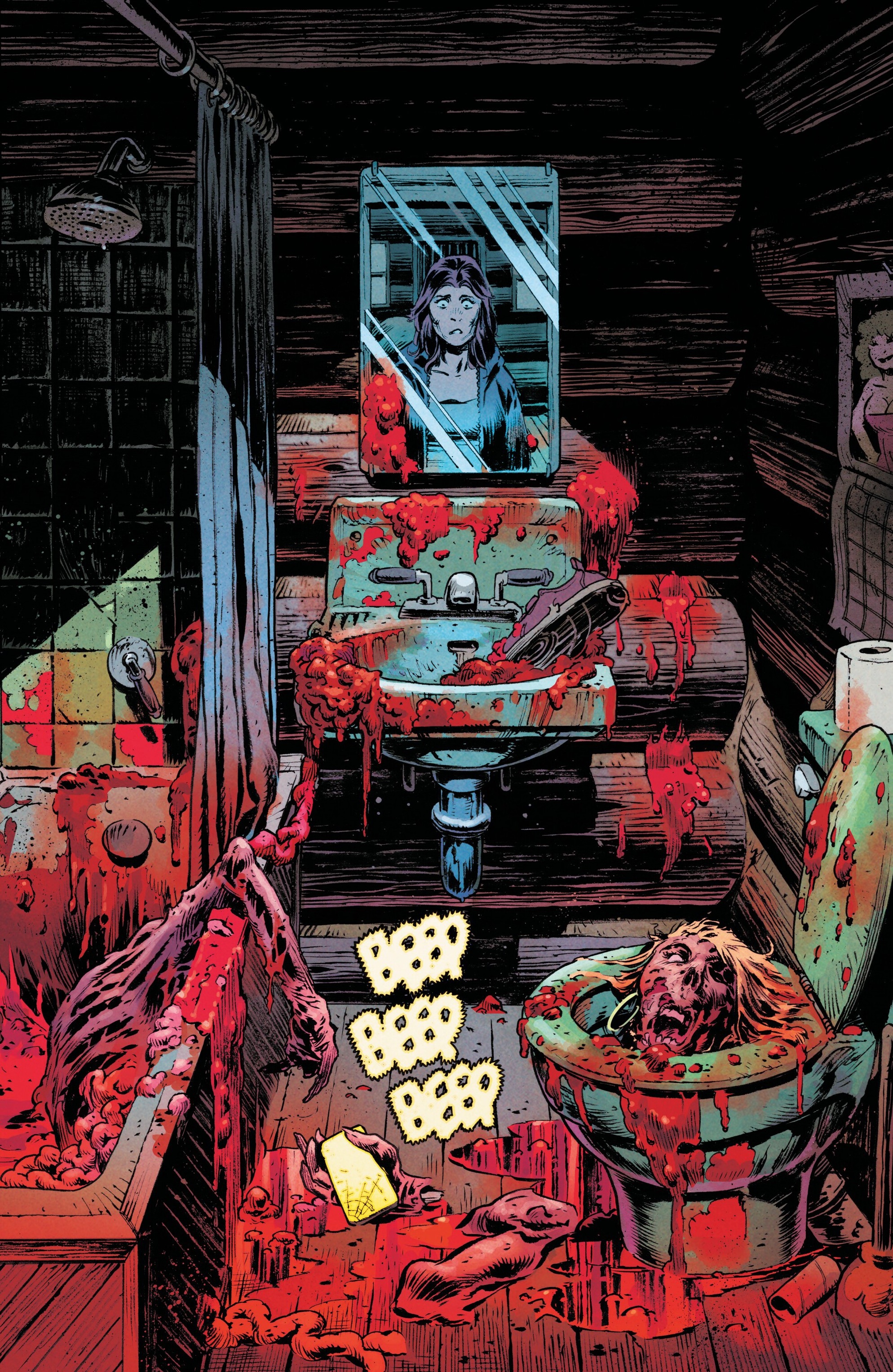 The Incredible Hulk (2023-): Chapter 22 - Page 7