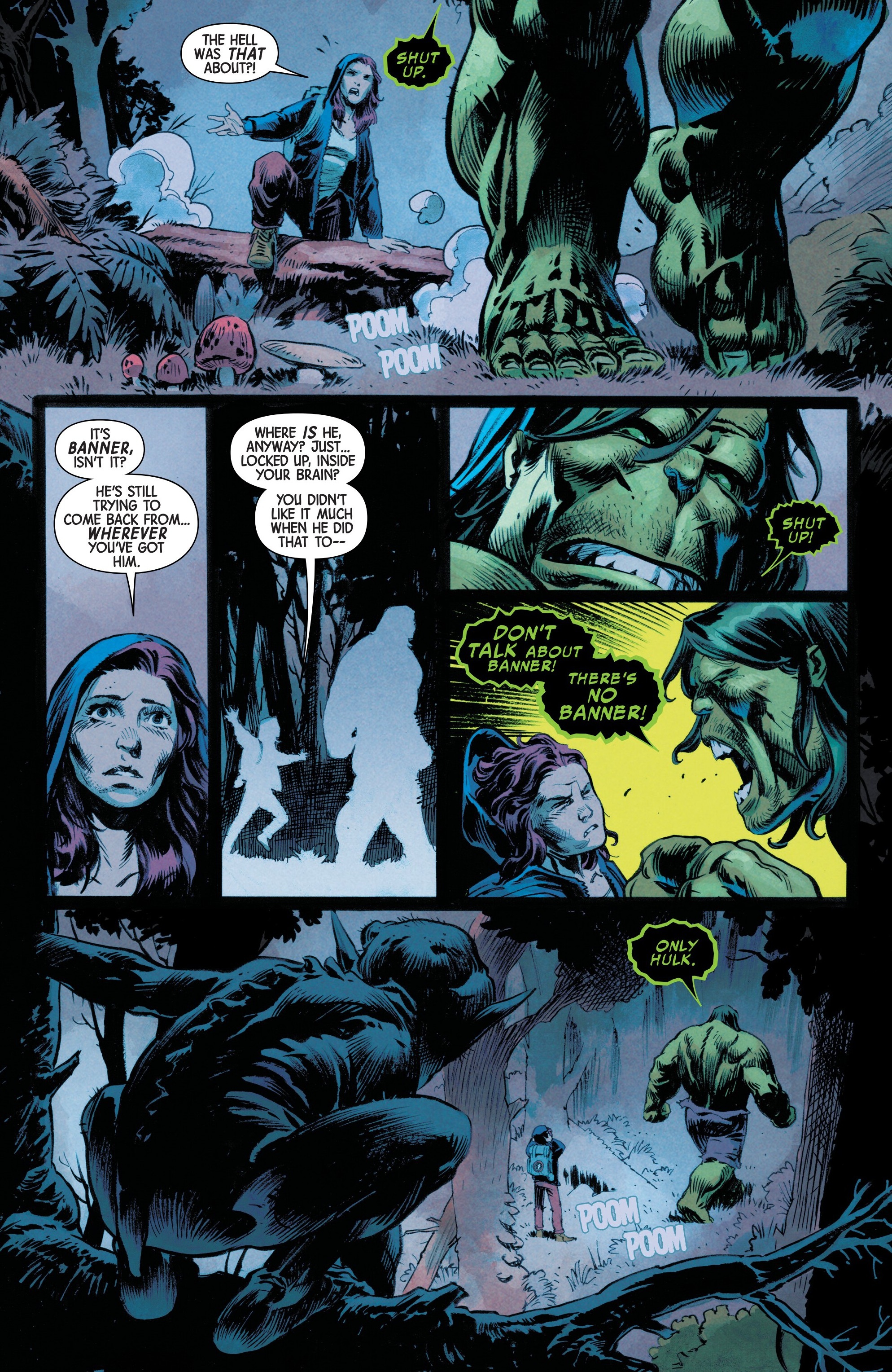 The Incredible Hulk (2023-): Chapter 22 - Page 10