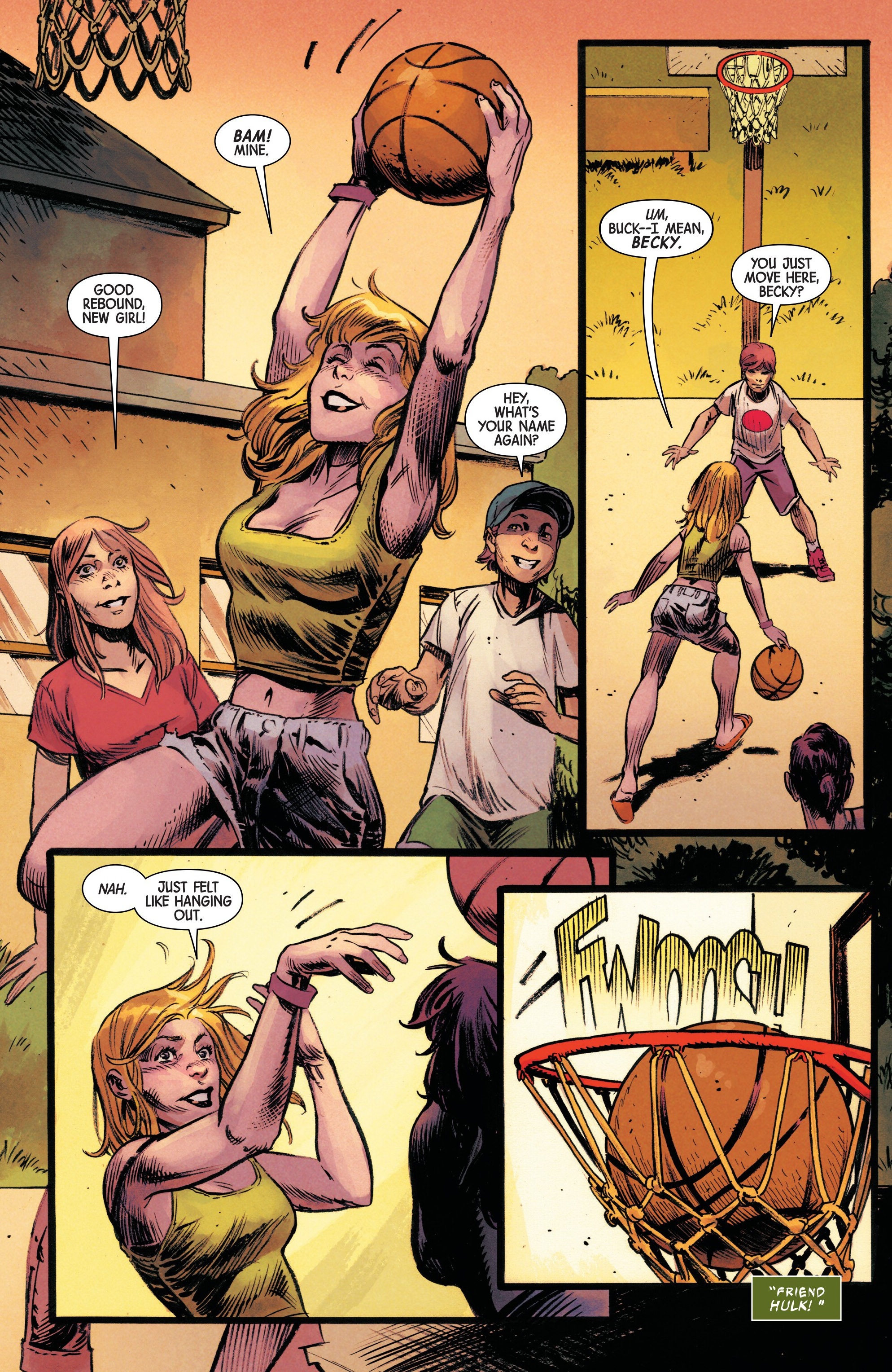 The Incredible Hulk (2023-): Chapter 23 - Page 4