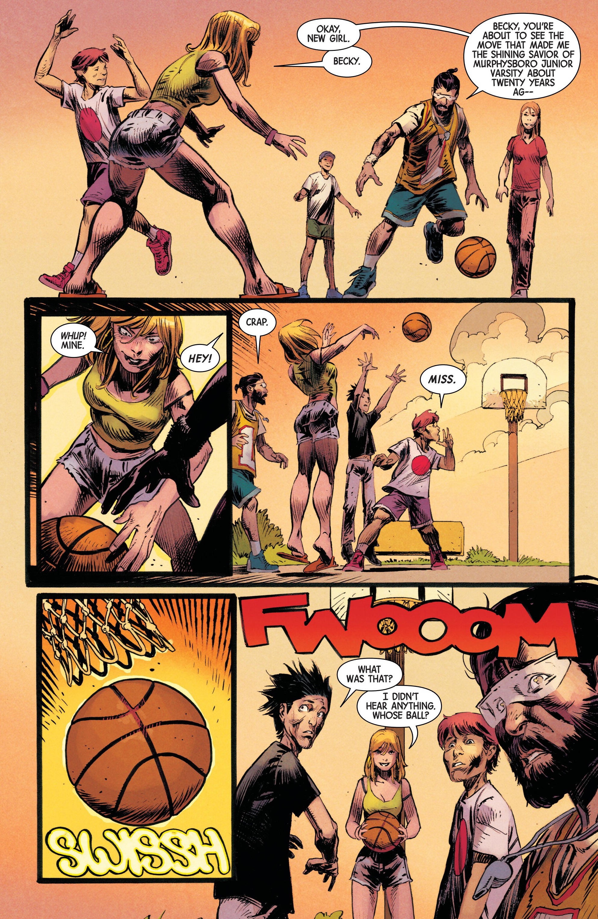 The Incredible Hulk (2023-): Chapter 23 - Page 8