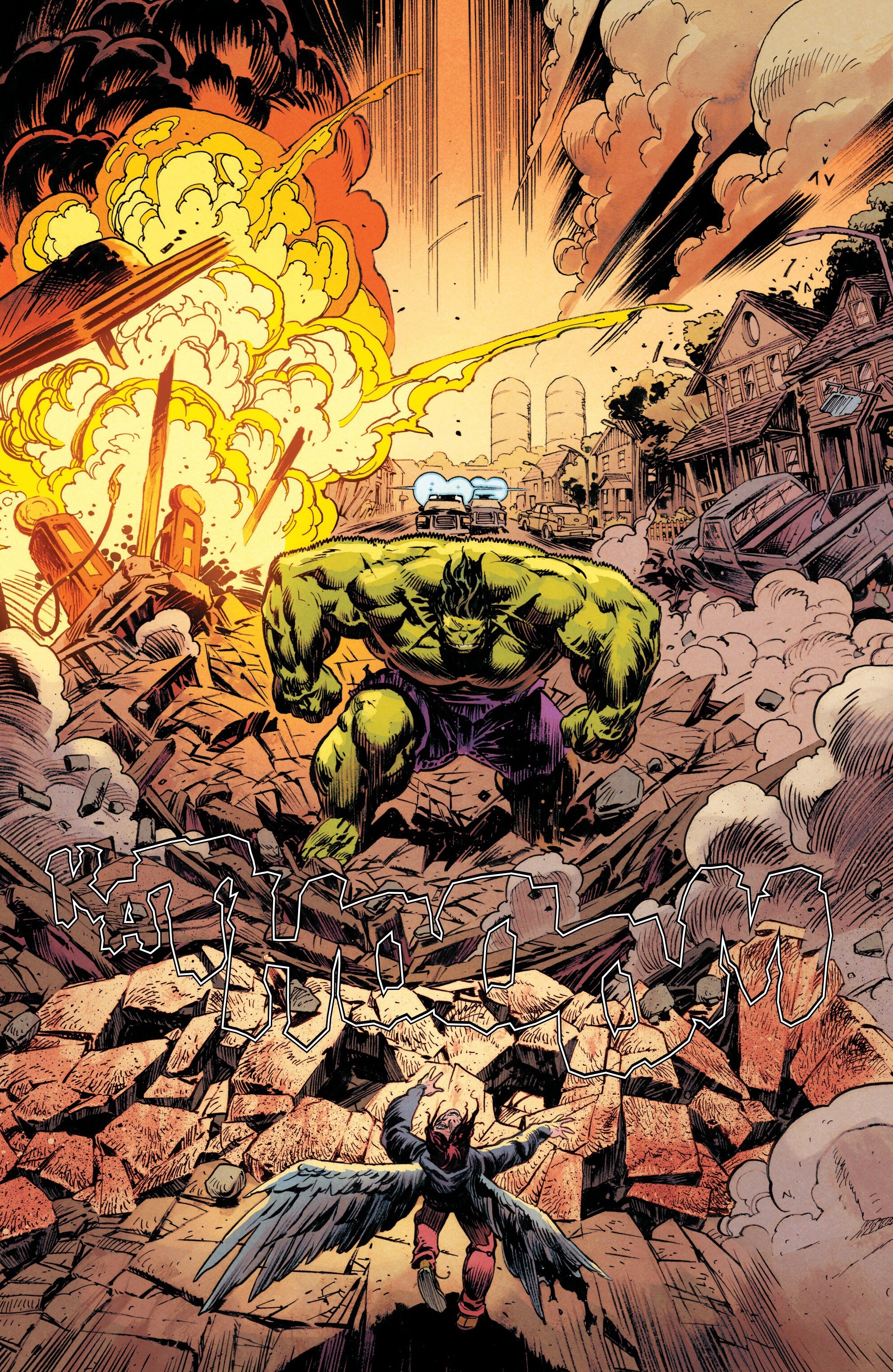 The Incredible Hulk (2023-): Chapter 23 - Page 12