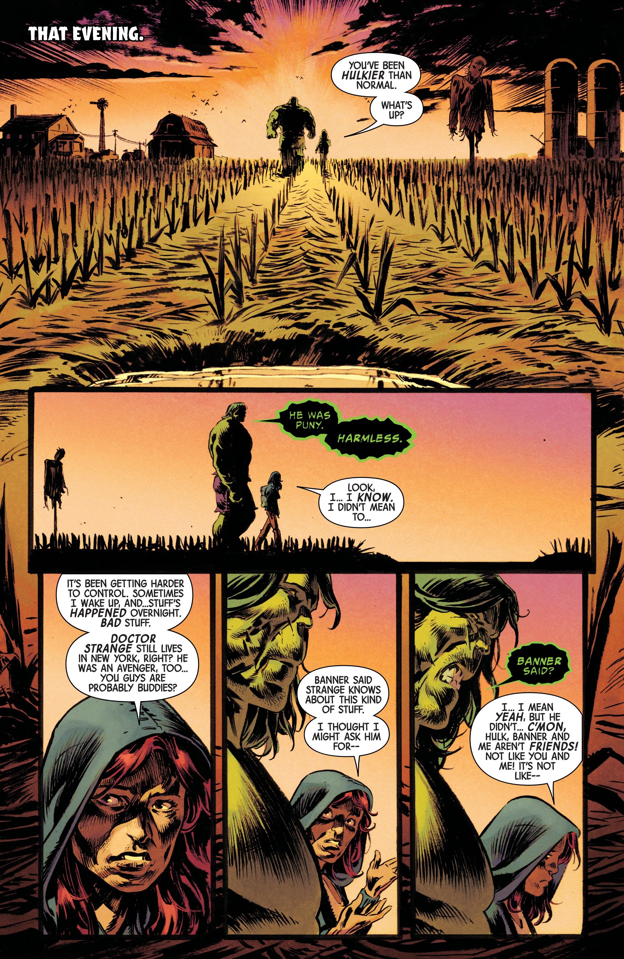 The Incredible Hulk (2023-): Chapter 23 - Page 17