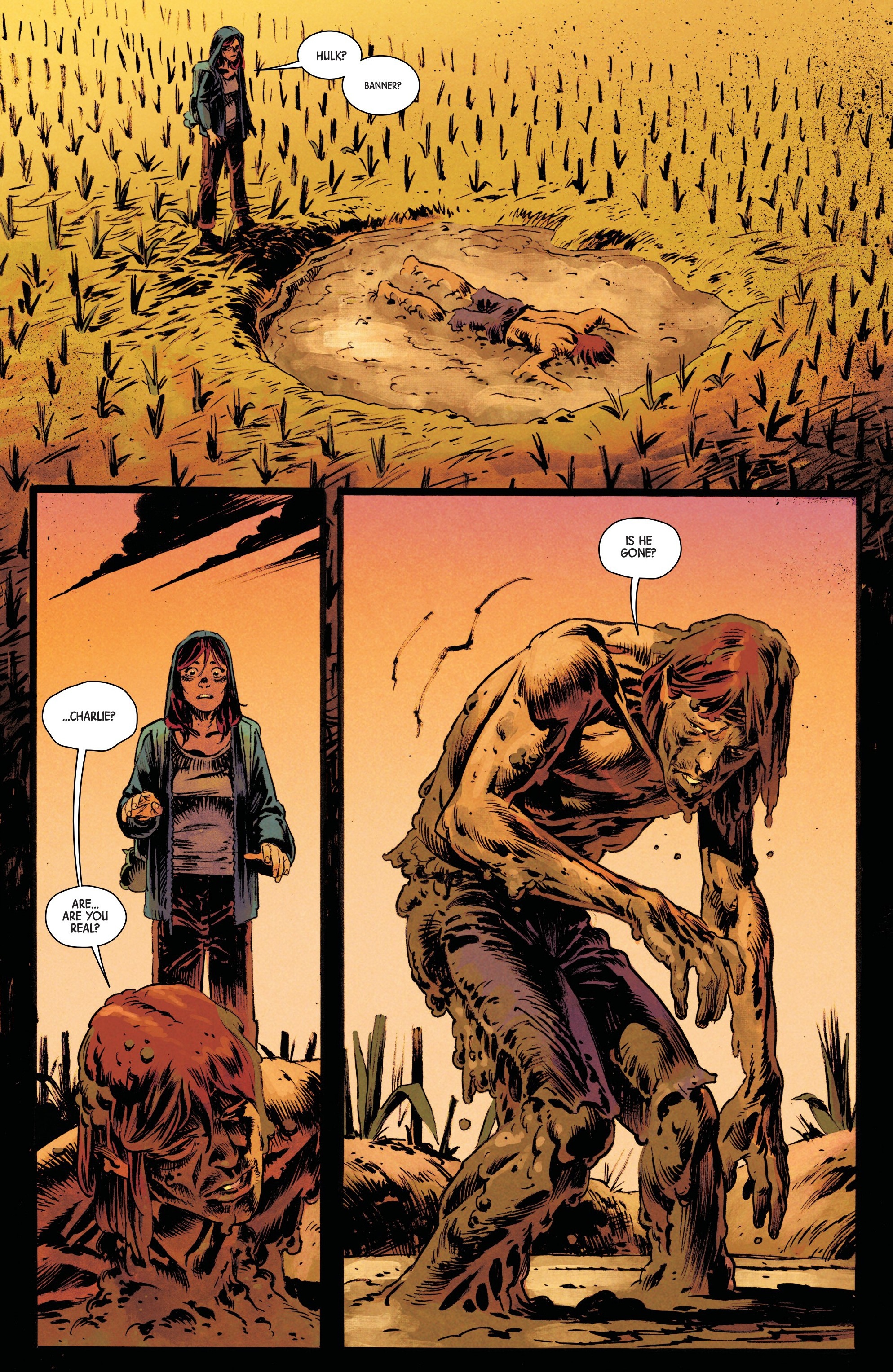 The Incredible Hulk (2023-): Chapter 23 - Page 19