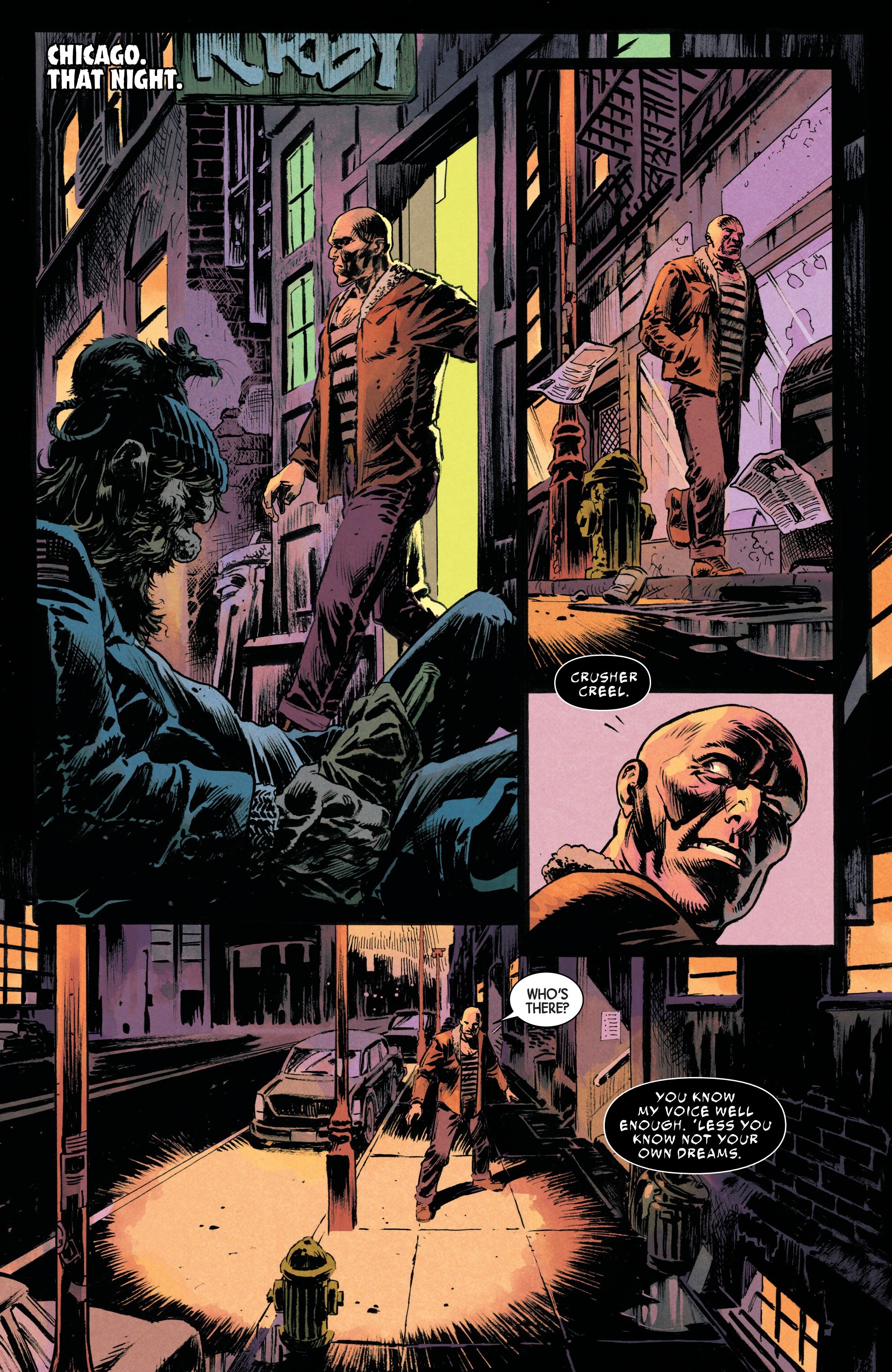 The Incredible Hulk (2023-): Chapter 23 - Page 20