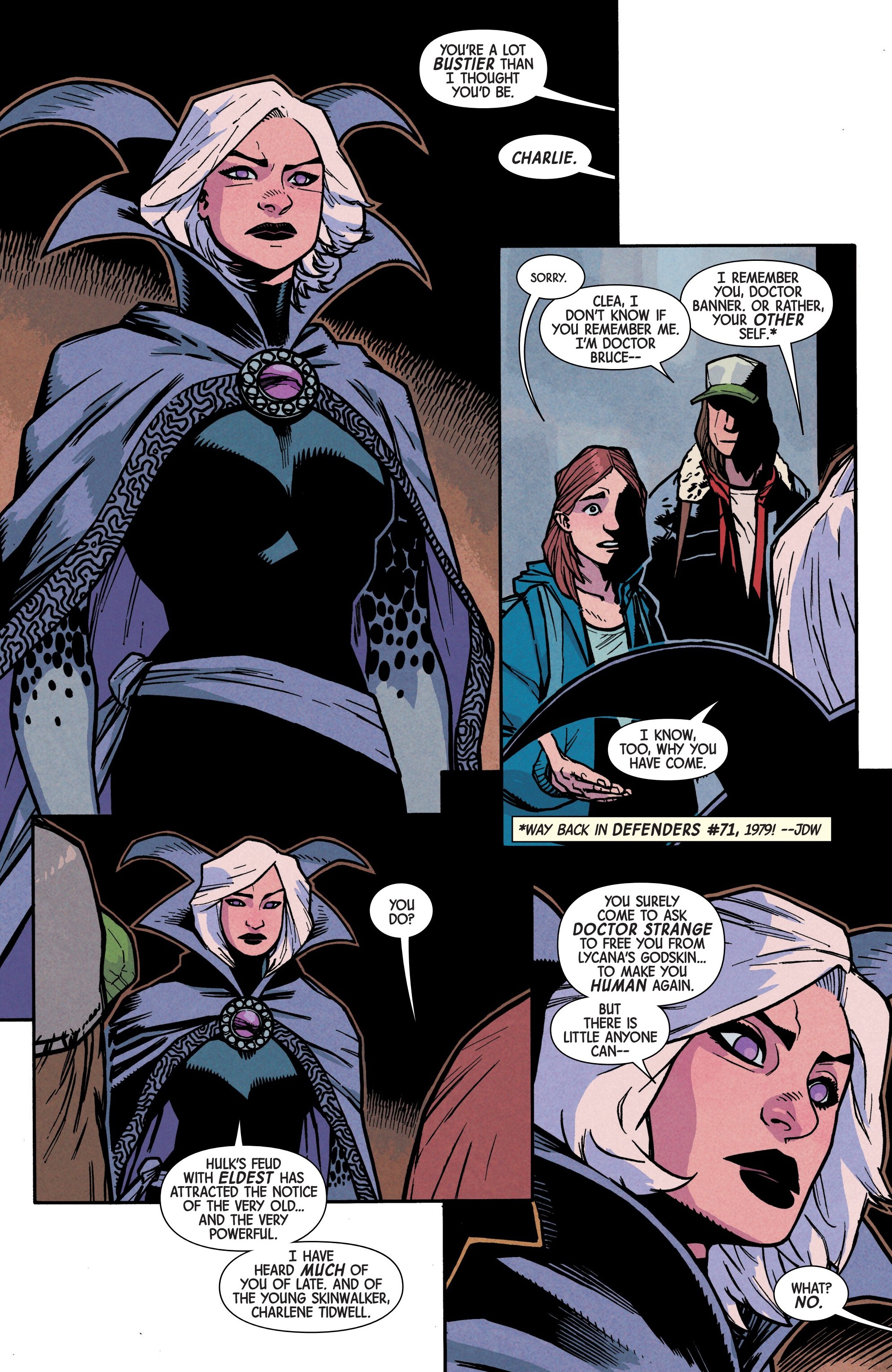 The Incredible Hulk (2023-): Chapter 24 - Page 3