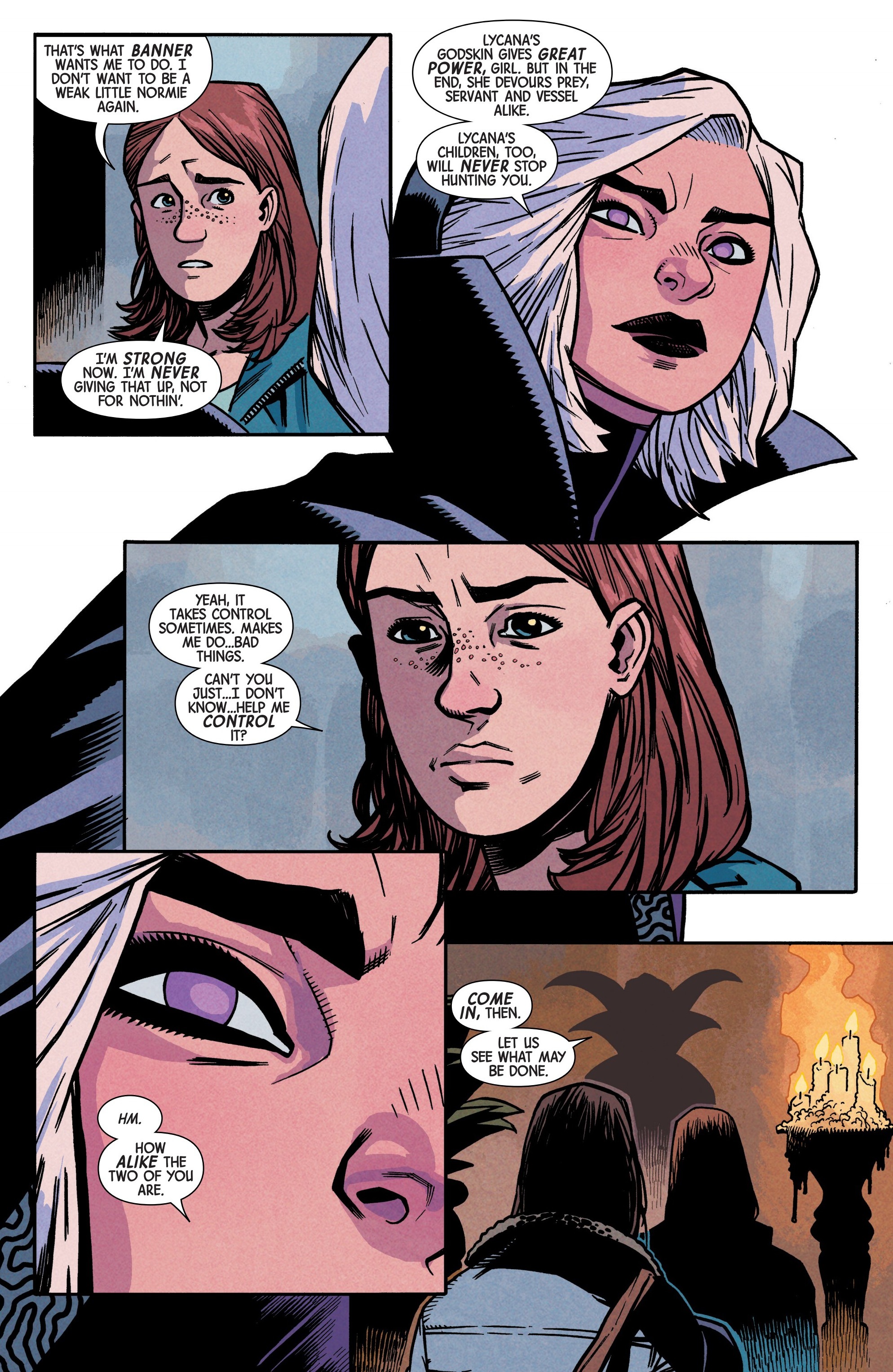 The Incredible Hulk (2023-): Chapter 24 - Page 4