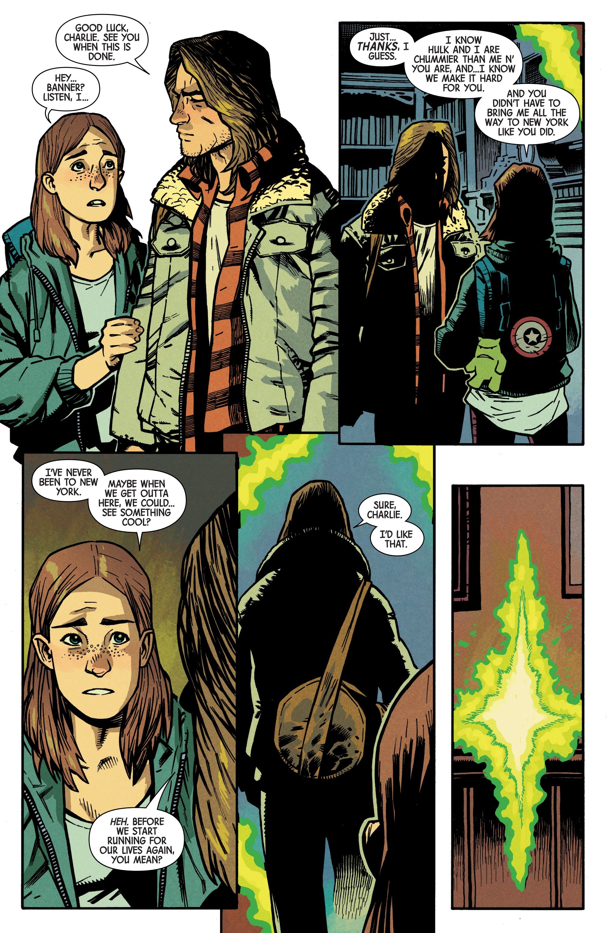 The Incredible Hulk (2023-): Chapter 24 - Page 8