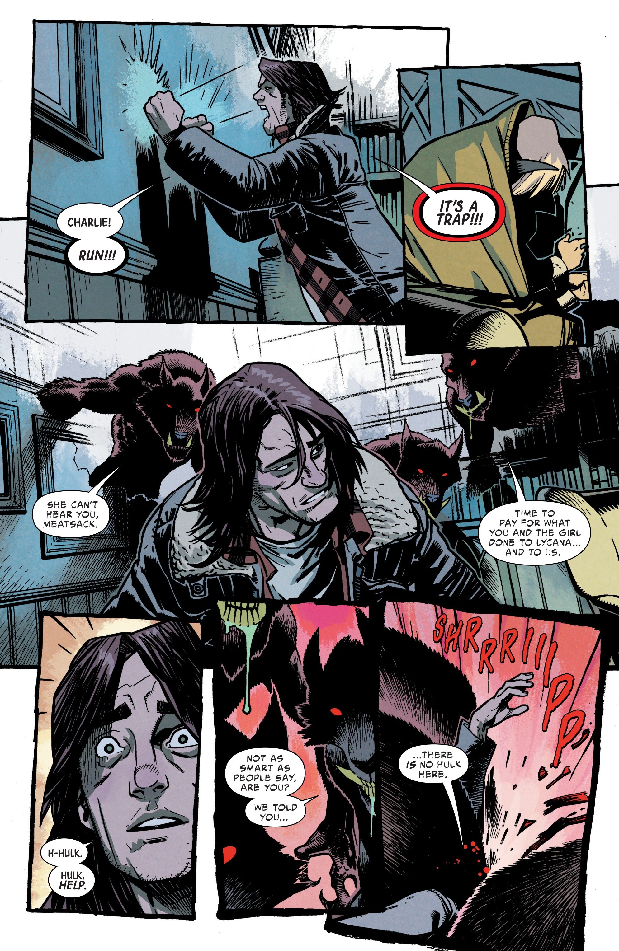 The Incredible Hulk (2023-): Chapter 24 - Page 10