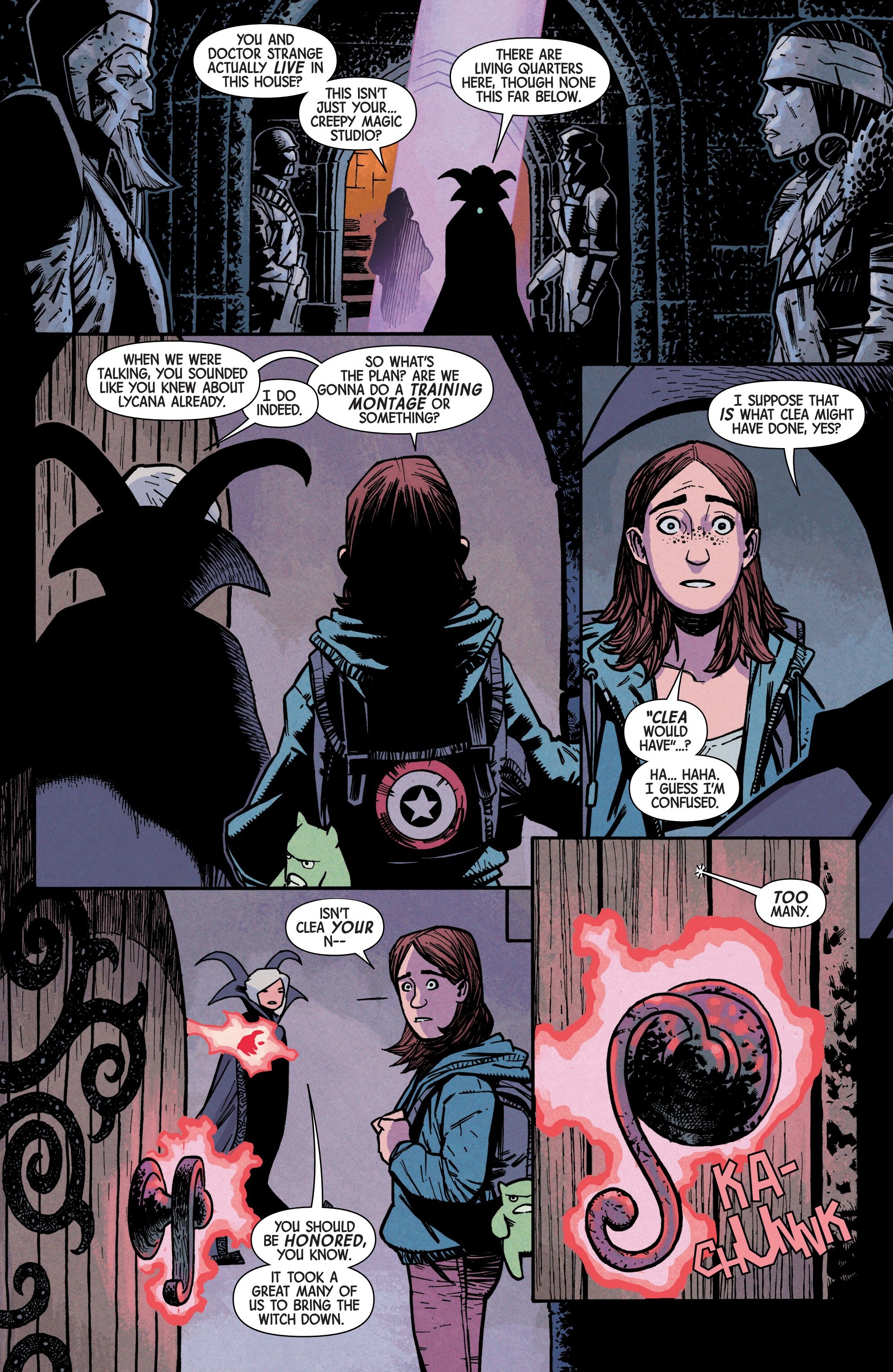 The Incredible Hulk (2023-): Chapter 24 - Page 11