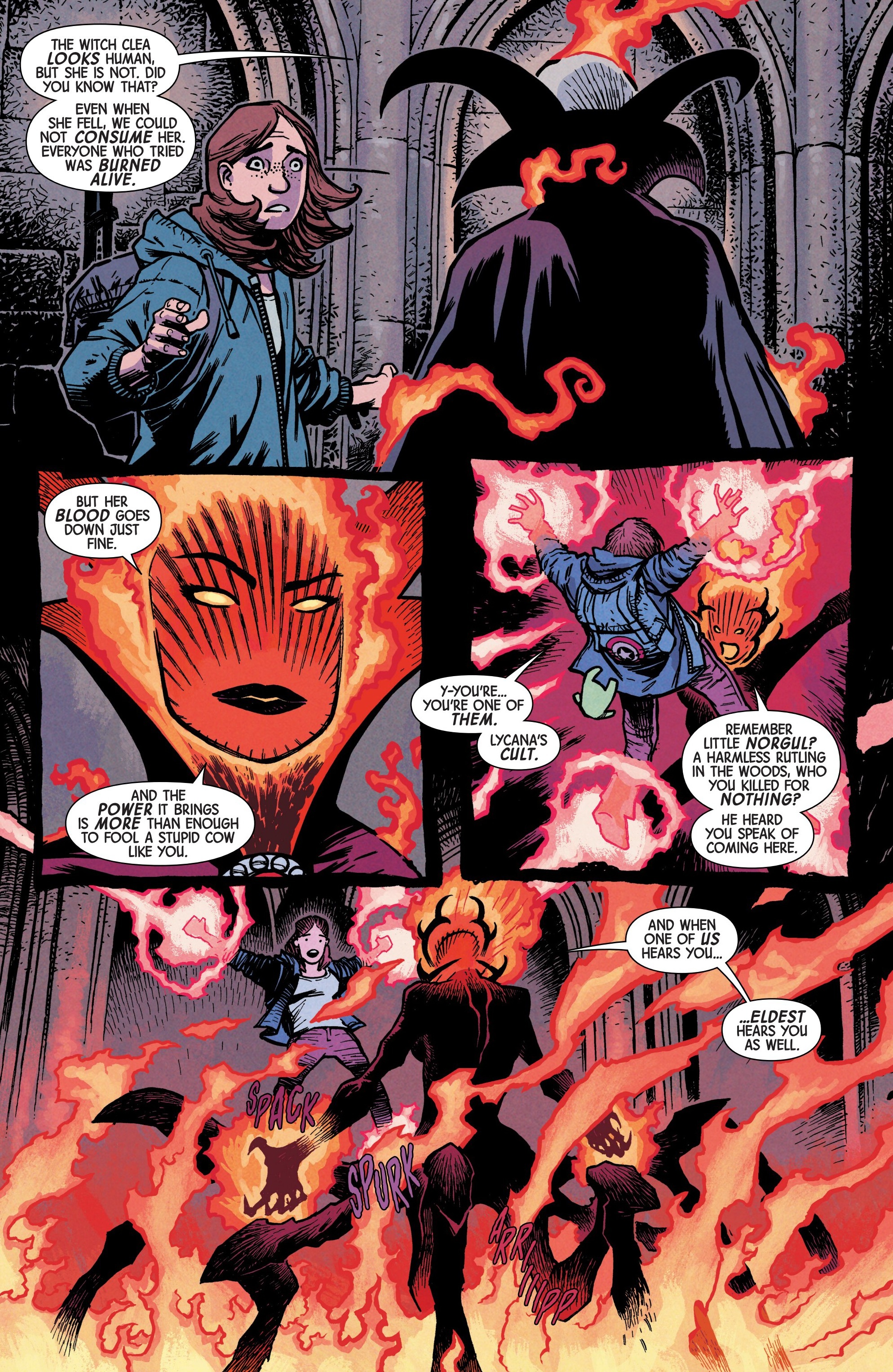 The Incredible Hulk (2023-): Chapter 24 - Page 12