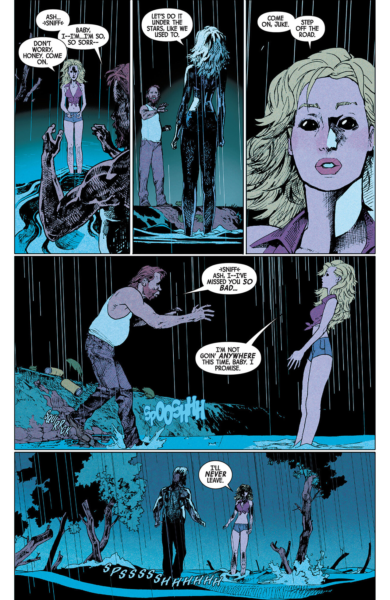 The Incredible Hulk (2023-): Chapter 4 - Page 4