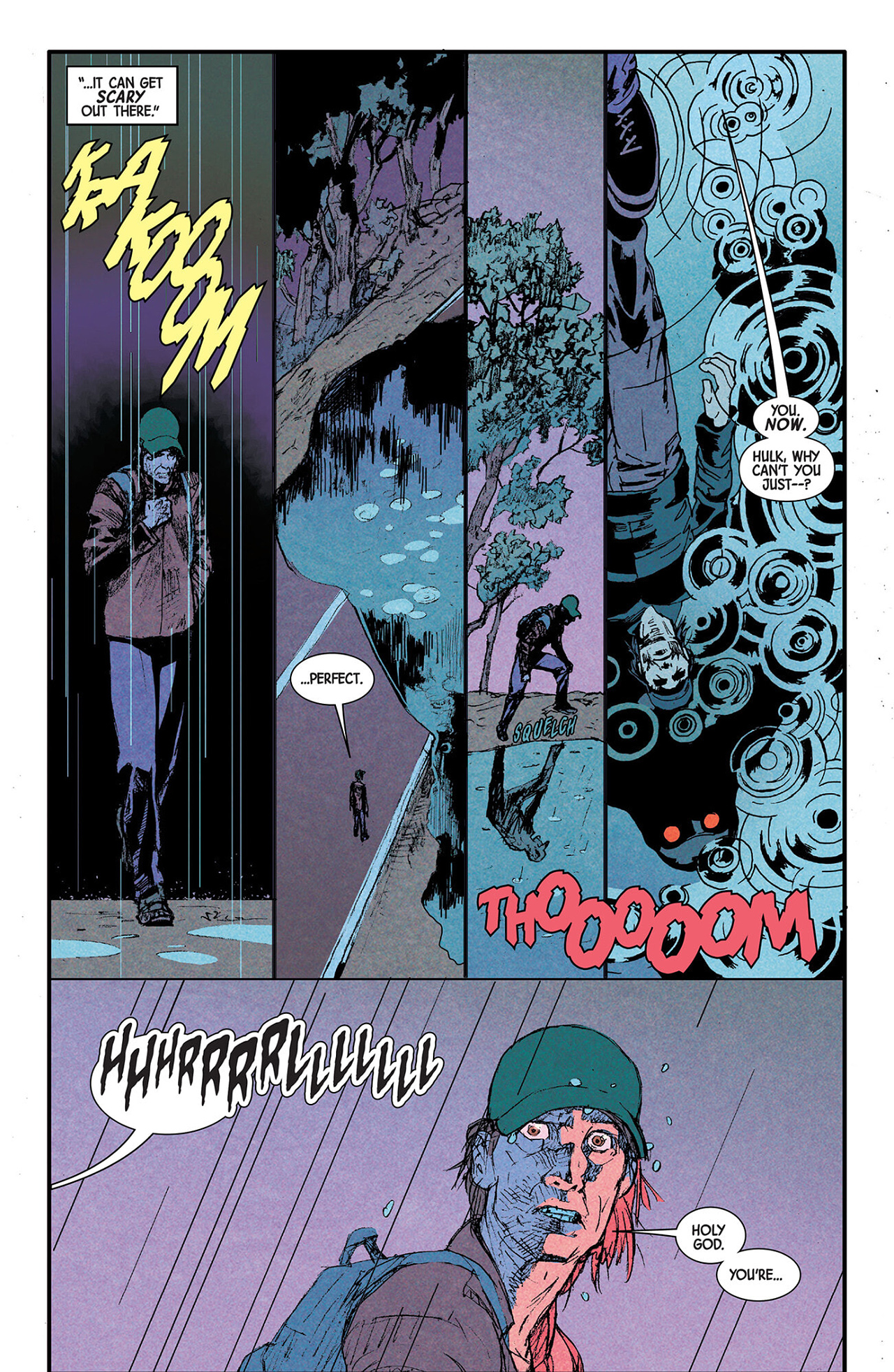 The Incredible Hulk (2023-): Chapter 4 - Page 13