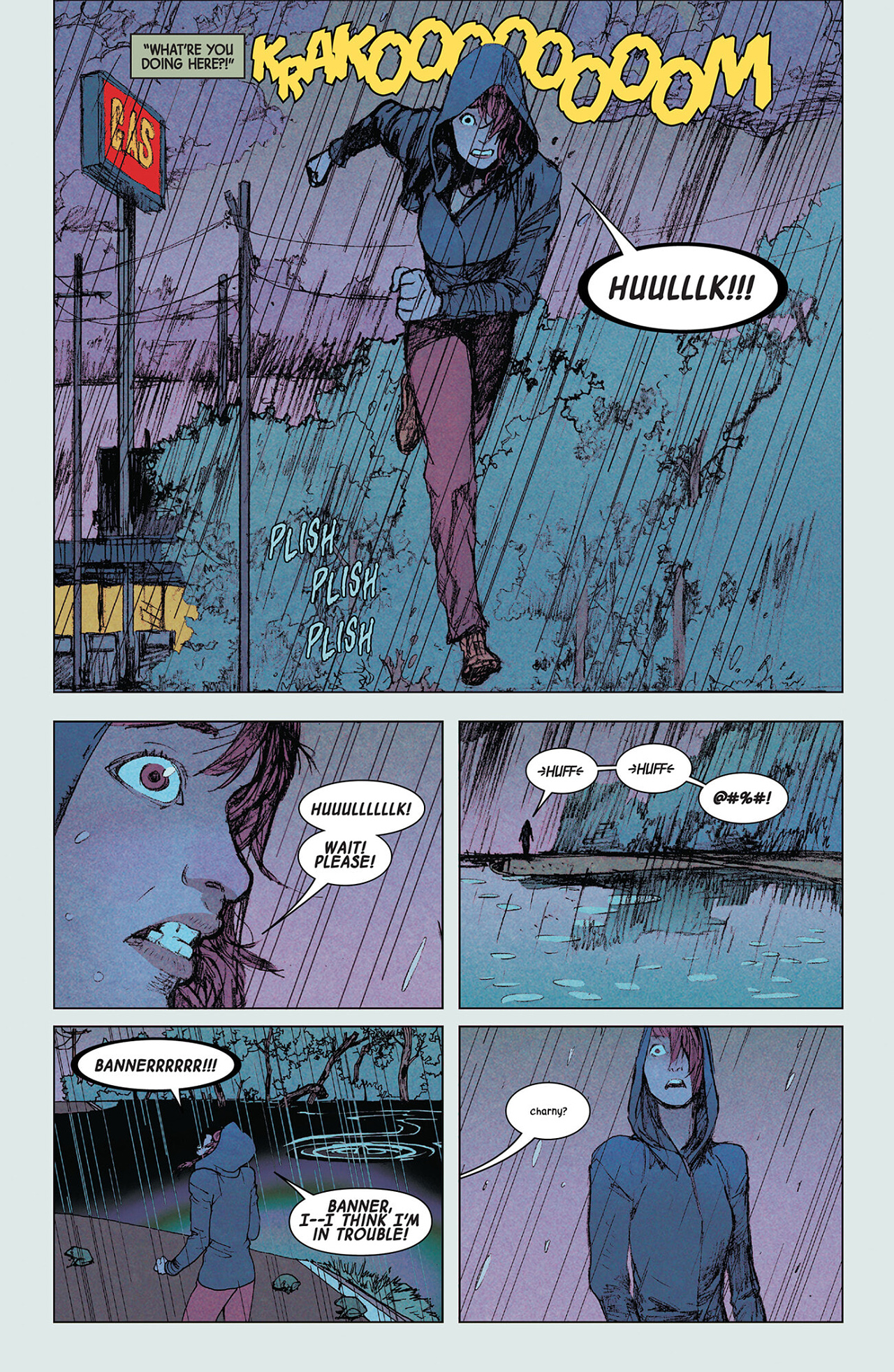 The Incredible Hulk (2023-): Chapter 4 - Page 14