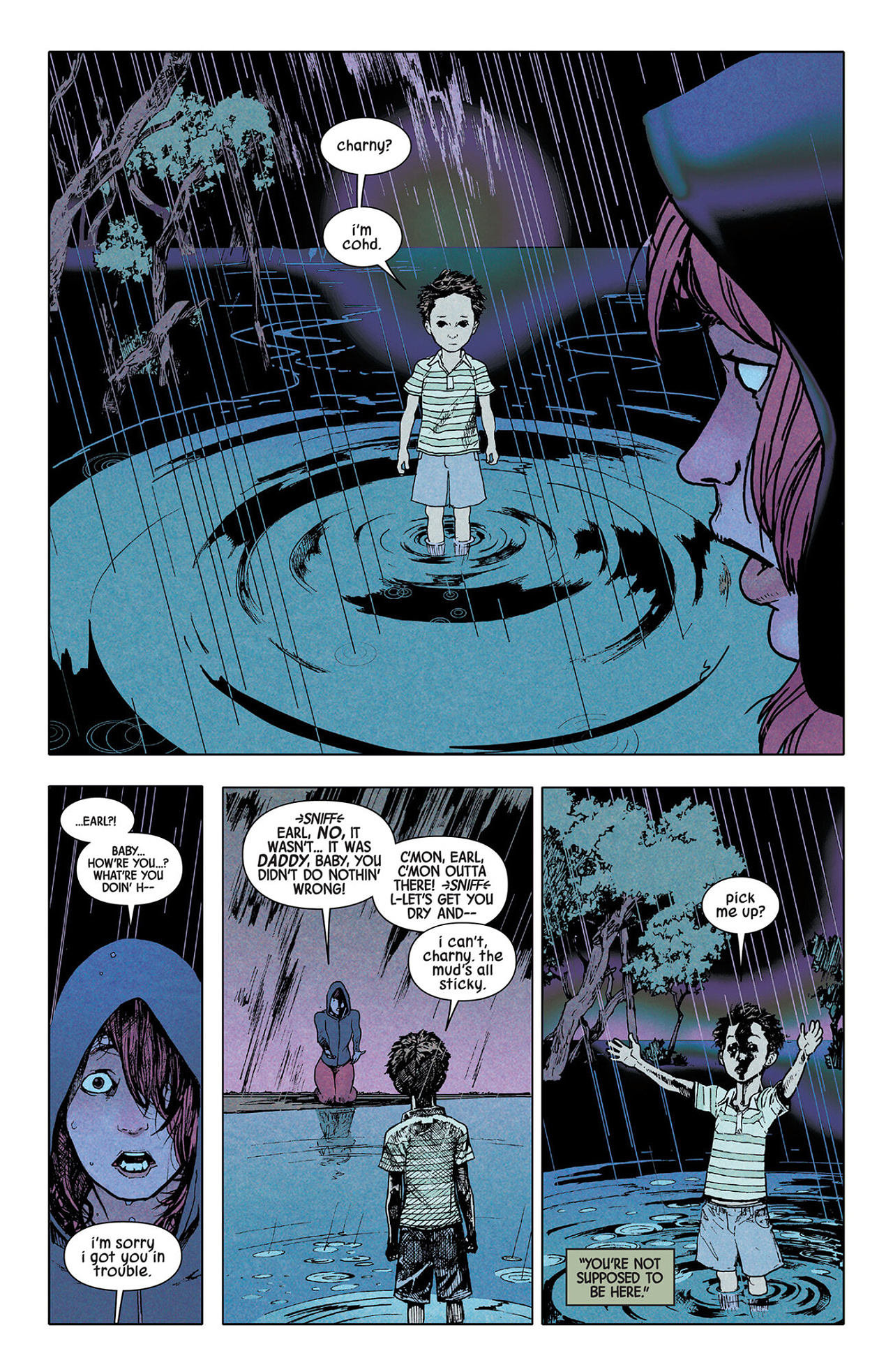 The Incredible Hulk (2023-): Chapter 4 - Page 15