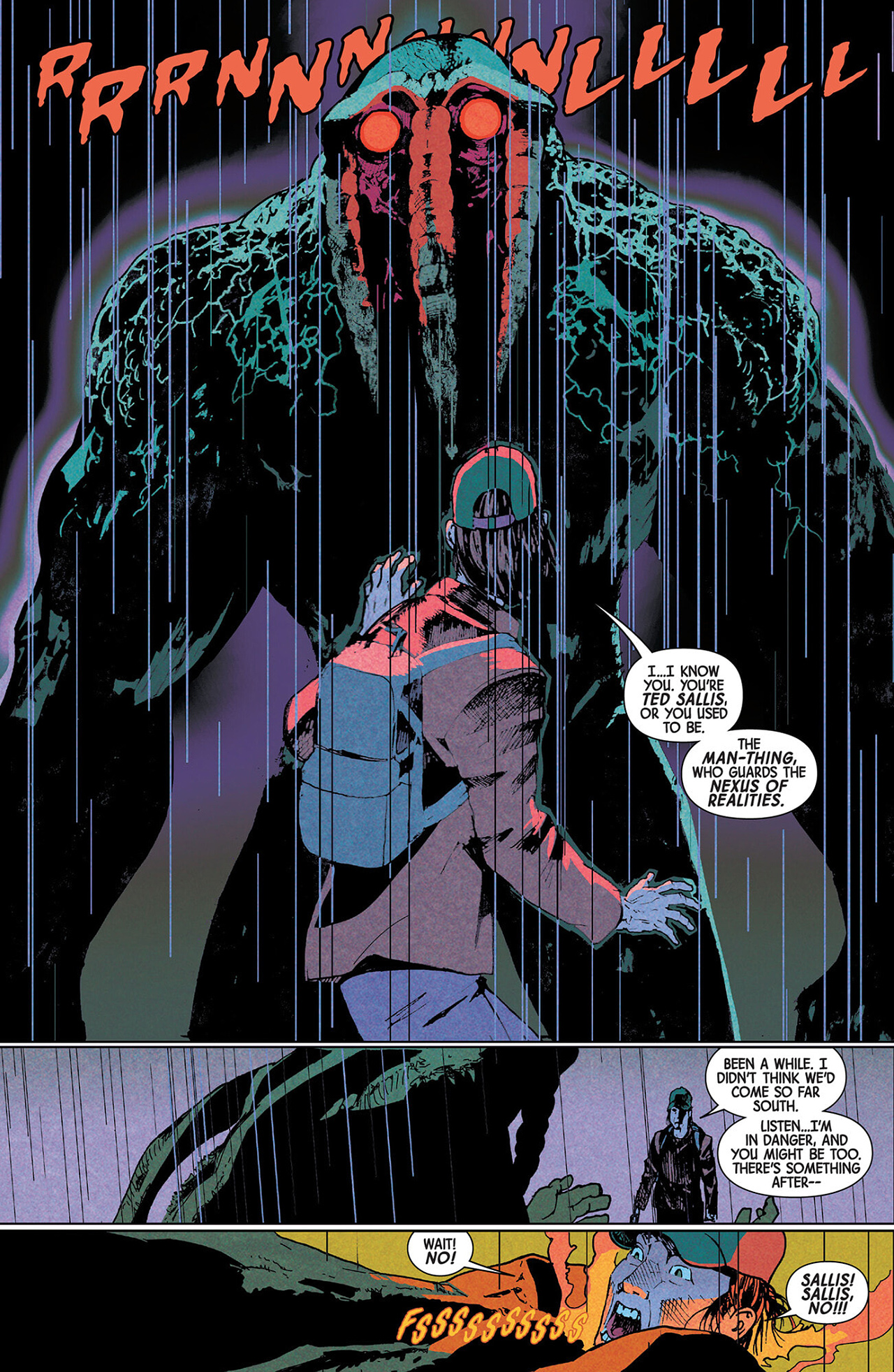 The Incredible Hulk (2023-): Chapter 4 - Page 16