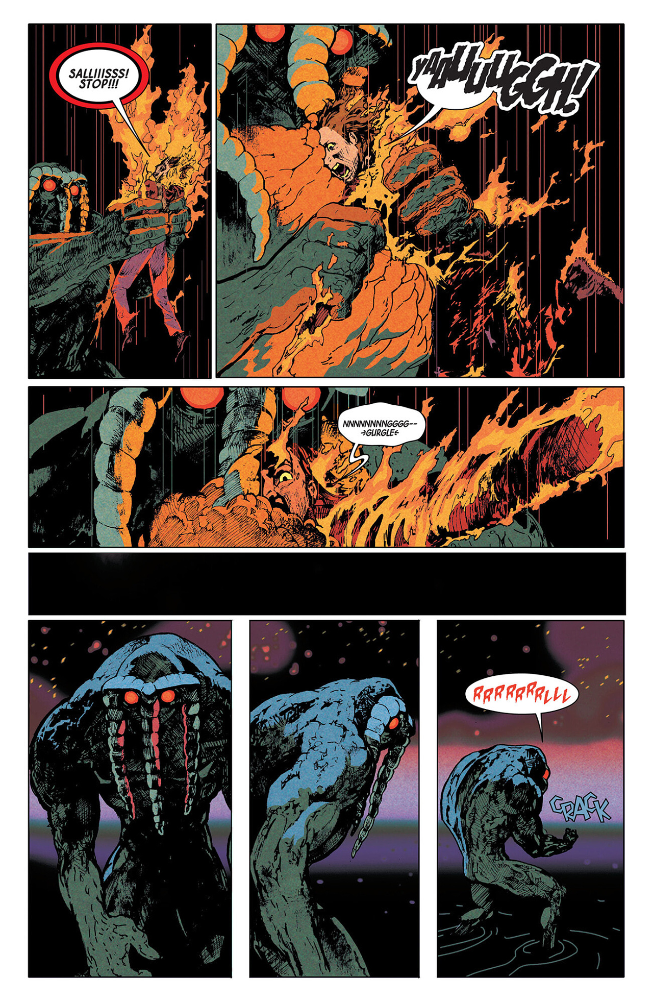 The Incredible Hulk (2023-): Chapter 4 - Page 17