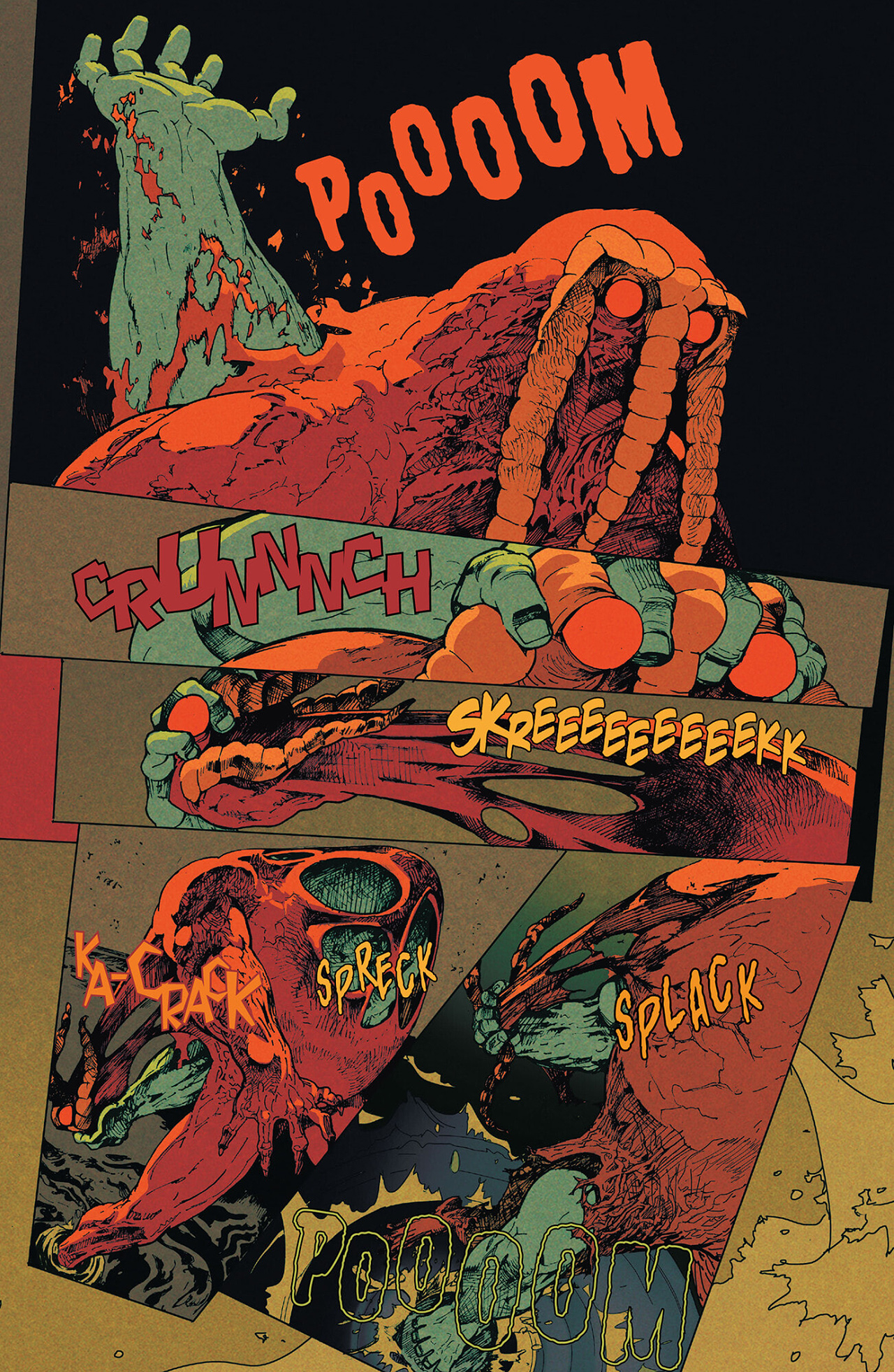 The Incredible Hulk (2023-): Chapter 4 - Page 18