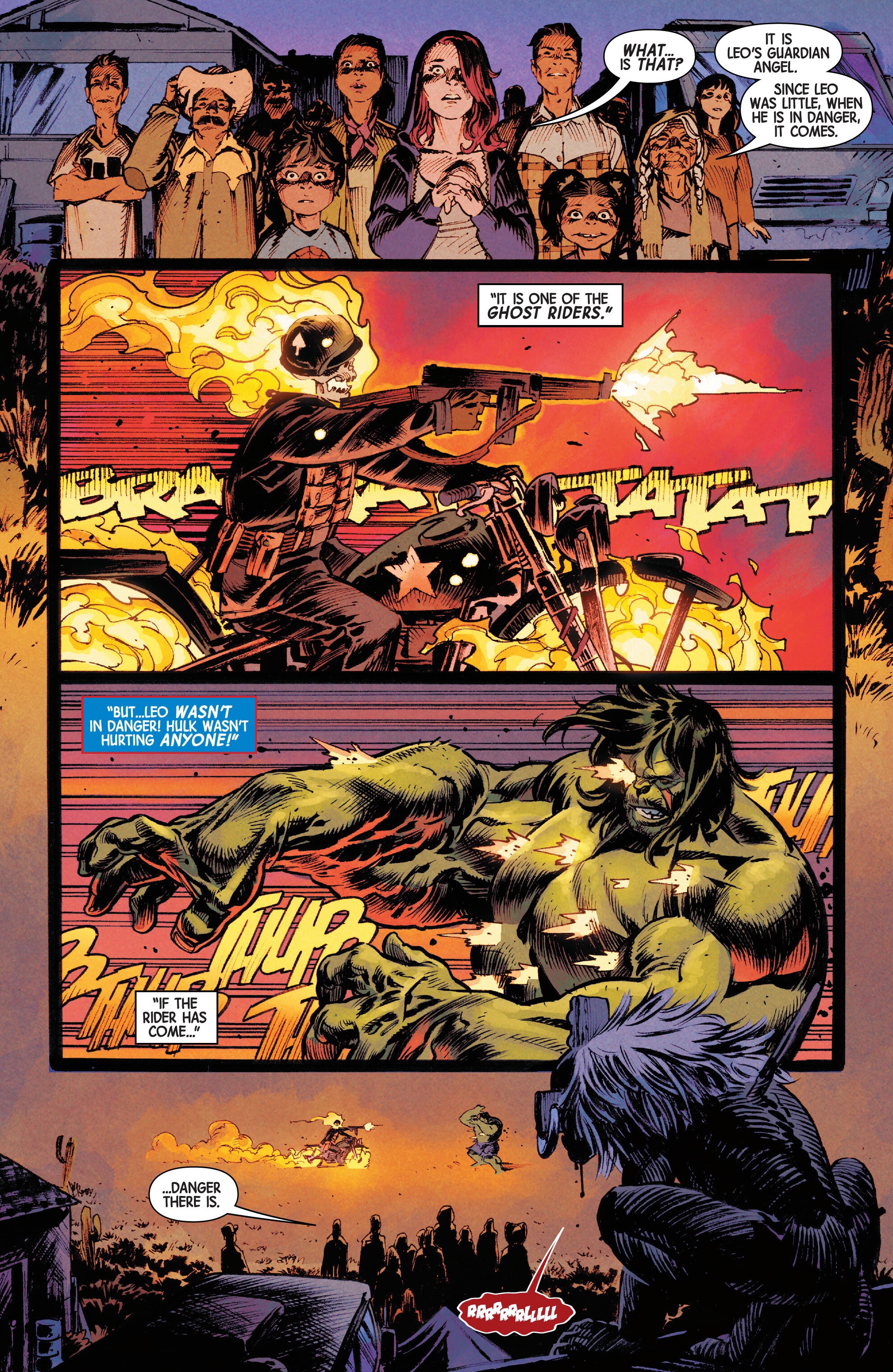 The Incredible Hulk (2023-): Chapter 7 - Page 3