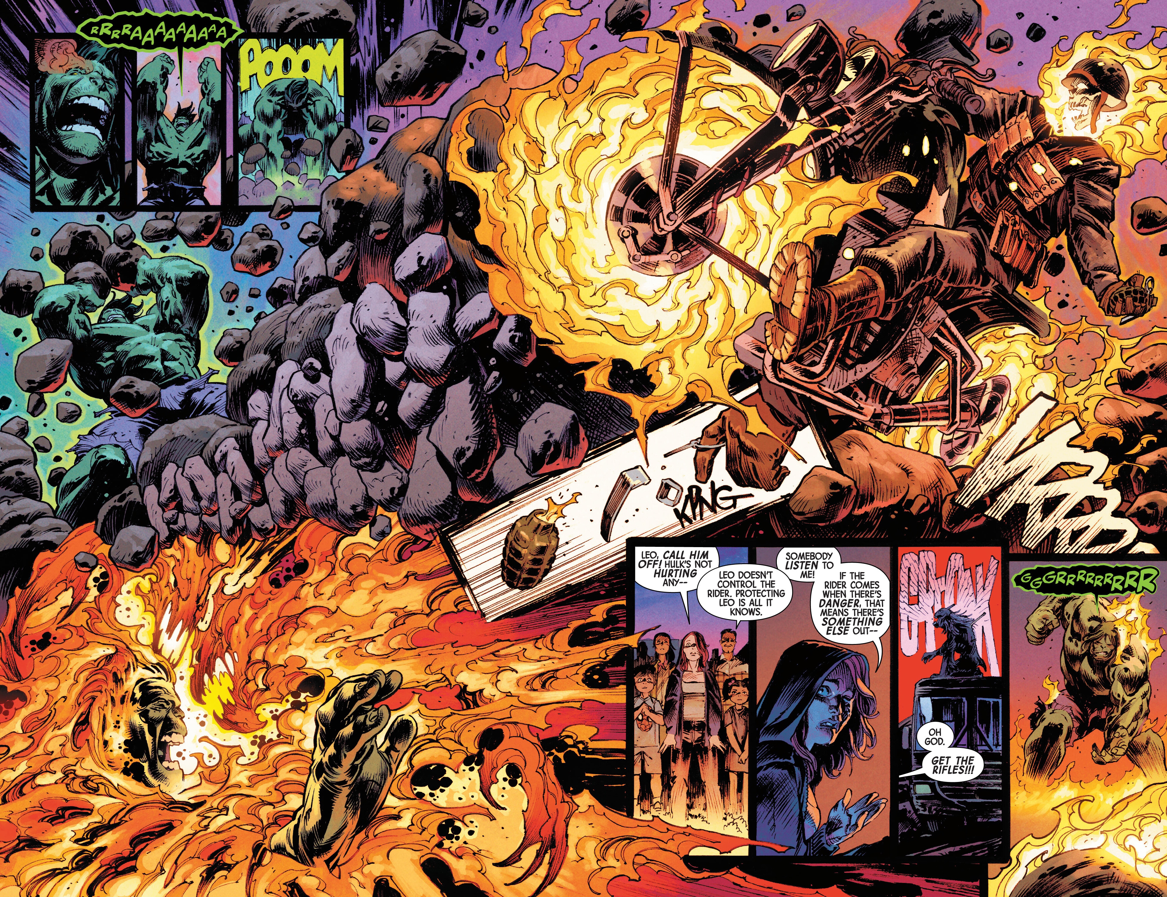 The Incredible Hulk (2023-): Chapter 7 - Page 5