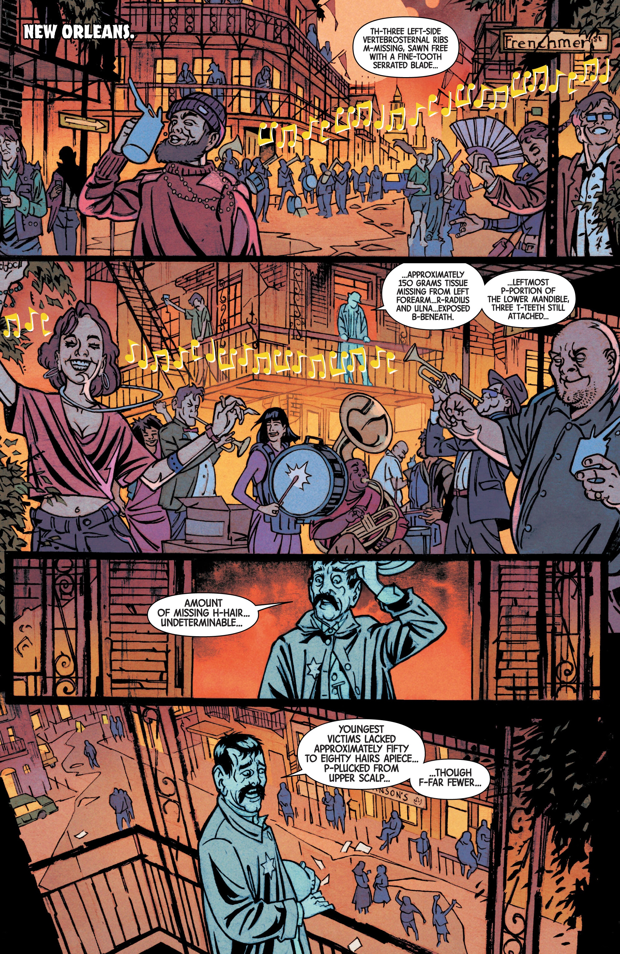 The Incredible Hulk (2023-): Chapter 9 - Page 2